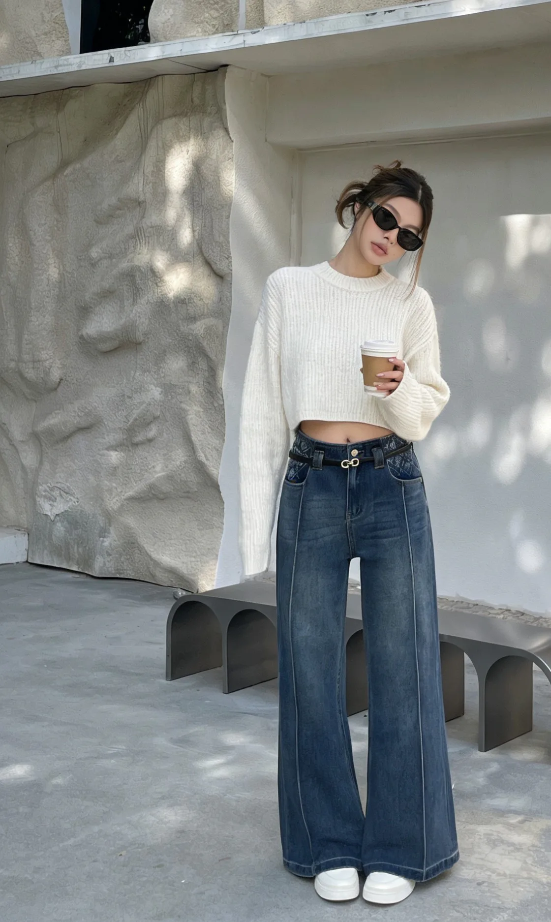 Брюки Женские Alexander Wang 11586347