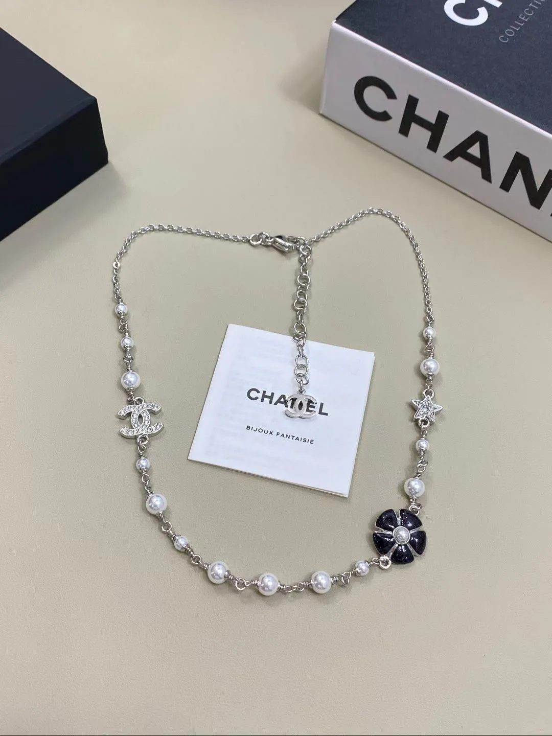 Бижутерия Chanel 3972913