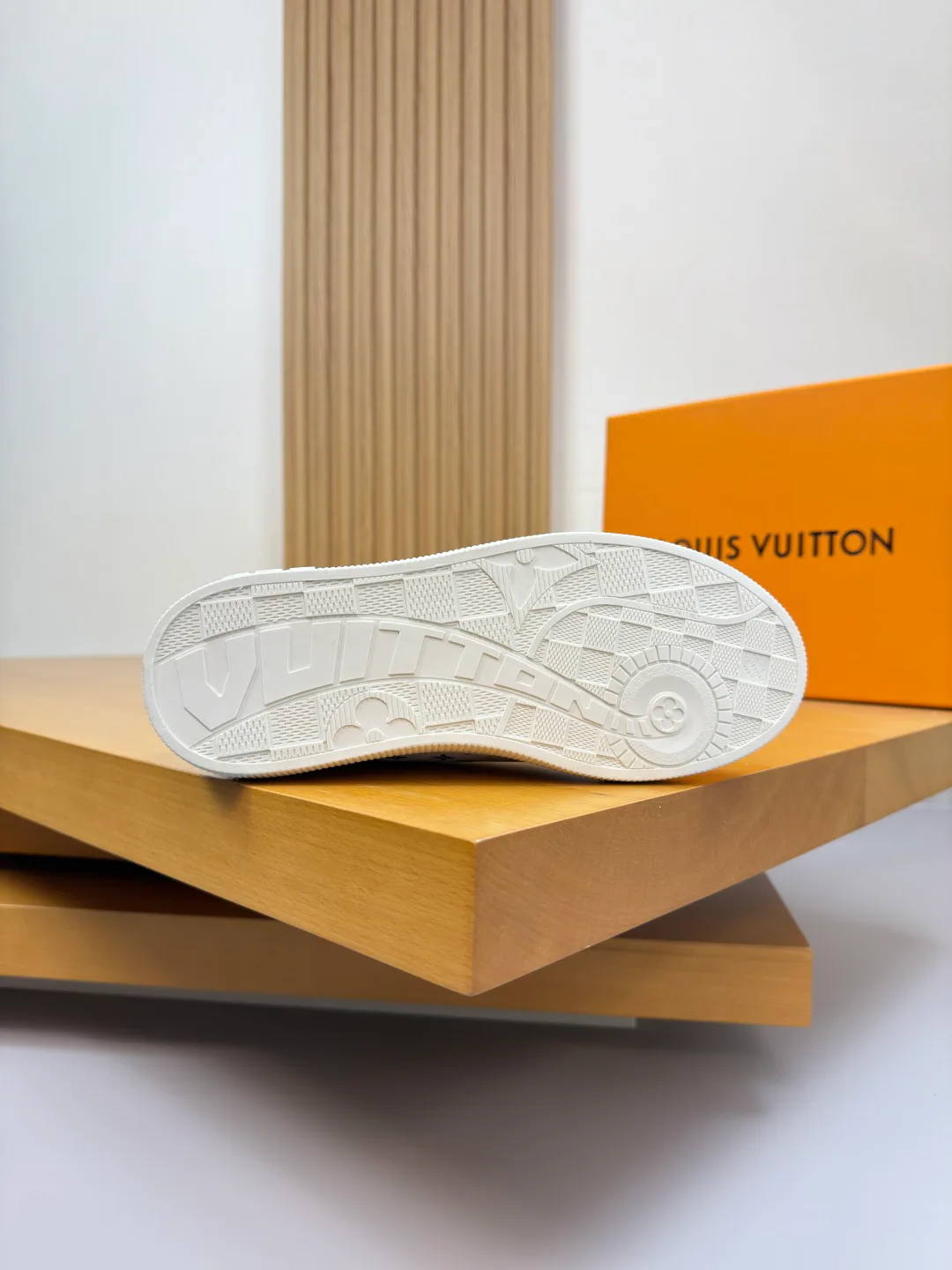 Кеды Женские Louis Vuitton 9898467