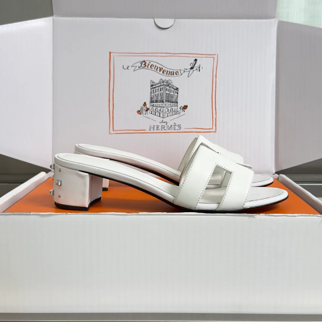 Сандалии Женские Hermes 12142681