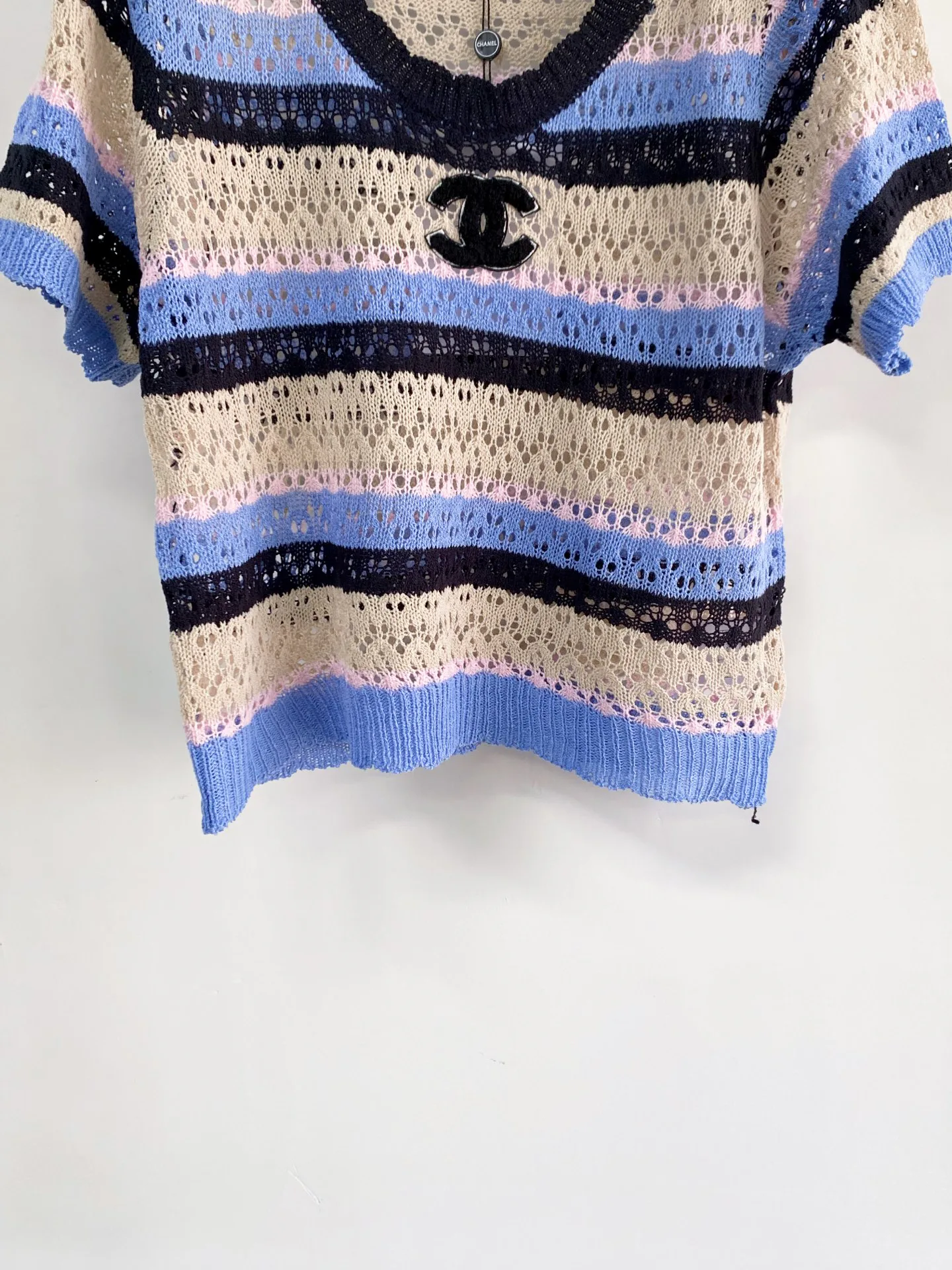 Футболки Женские Chanel 11239656