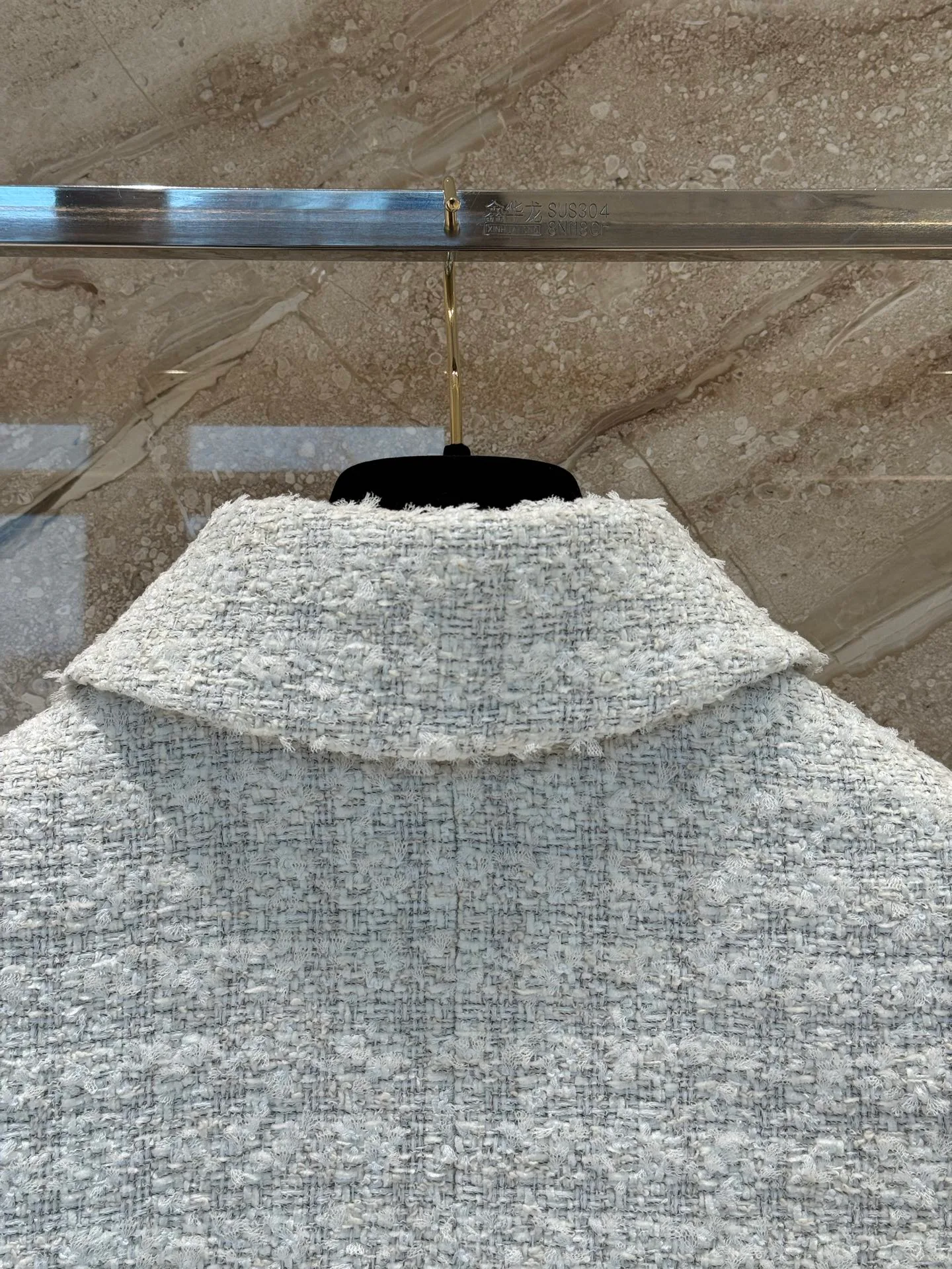 Куртки И Пуховики Женские Chanel 257546