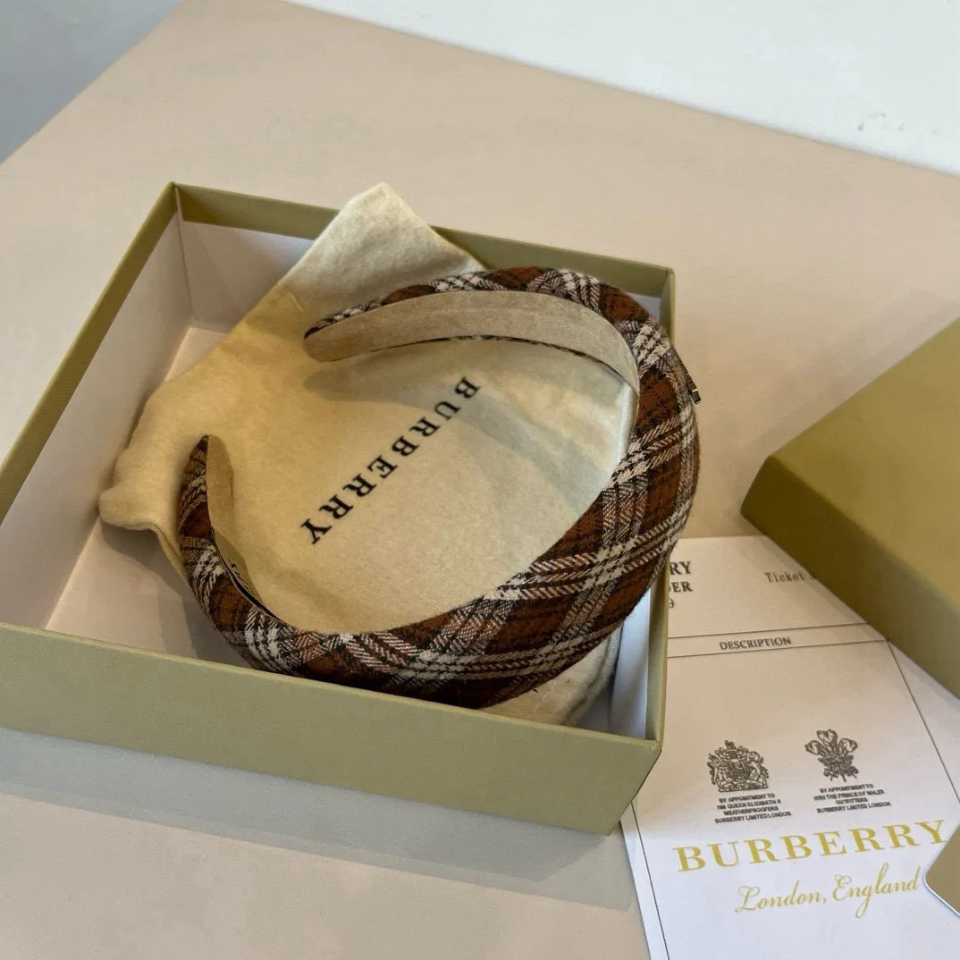 Головные Уборы Burberry 1813530