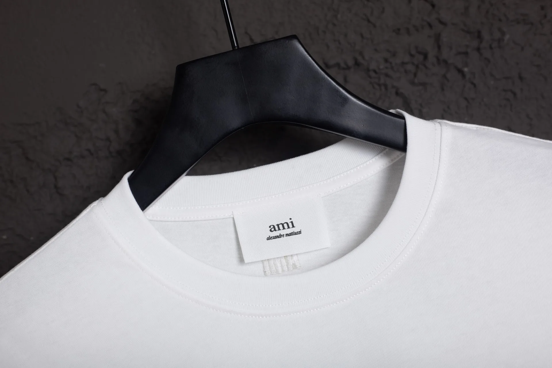 Футболки Мужские Ami Paris 9405298