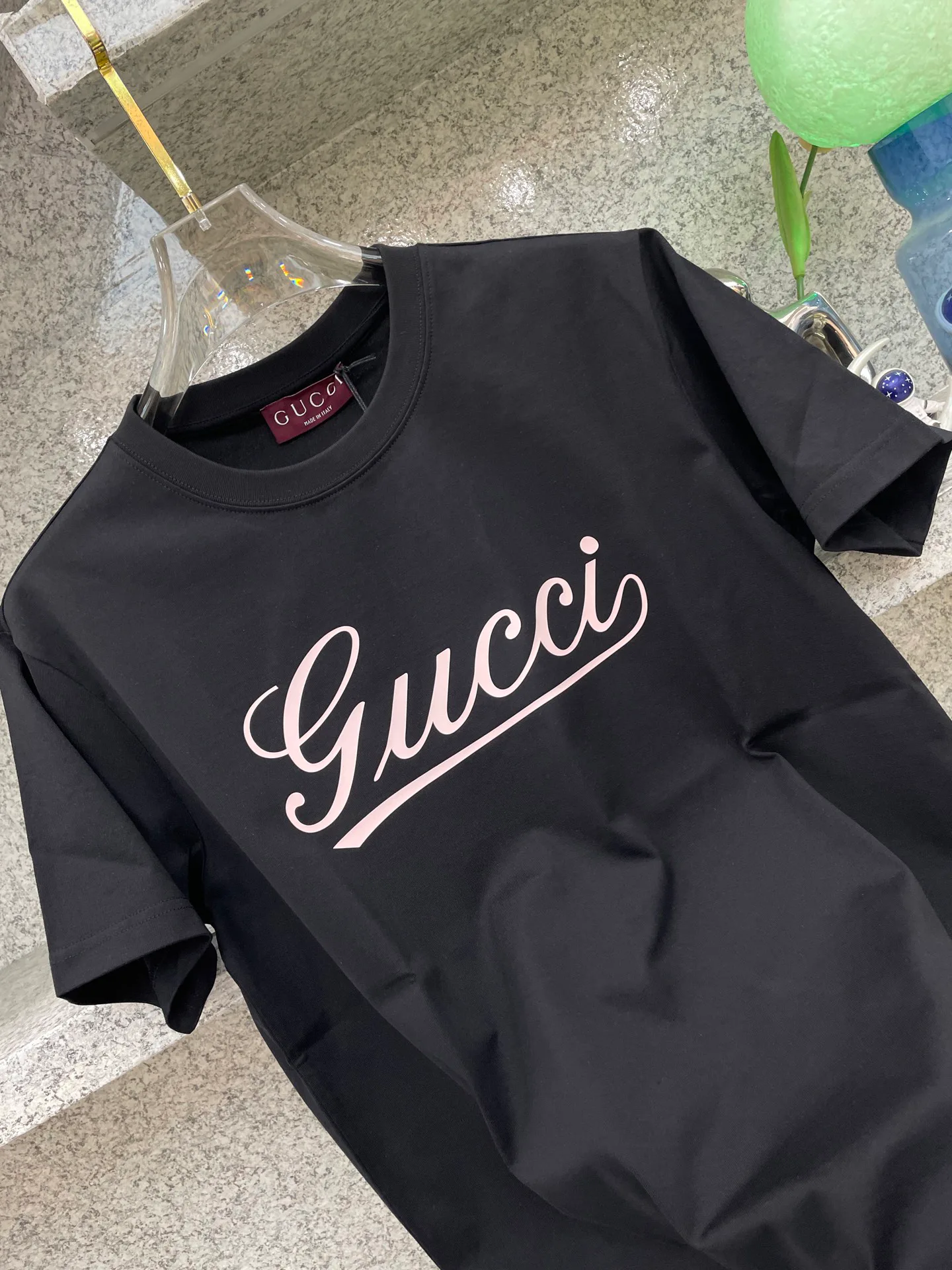 Футболки Мужские Gucci 11816105