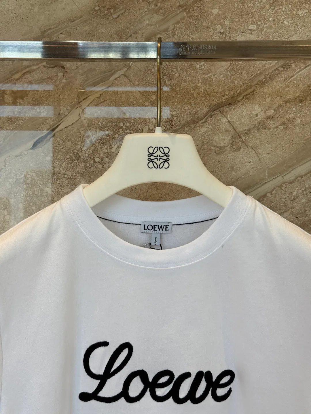 Футболки Женские Loewe 2257068