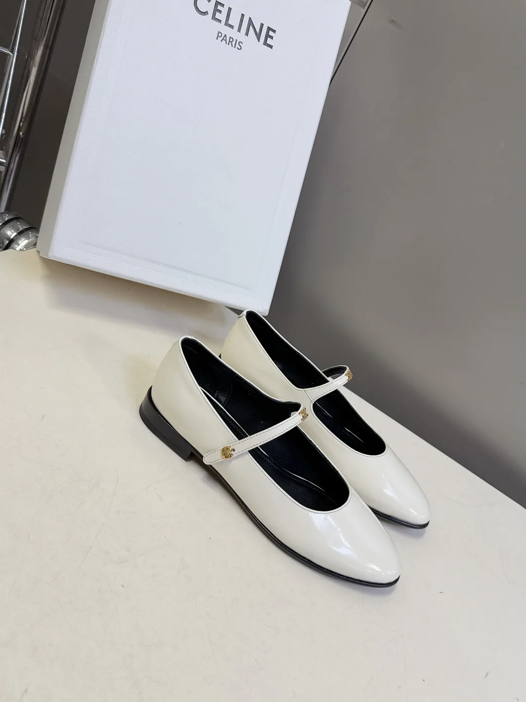 Туфли Женские Celine 11152740