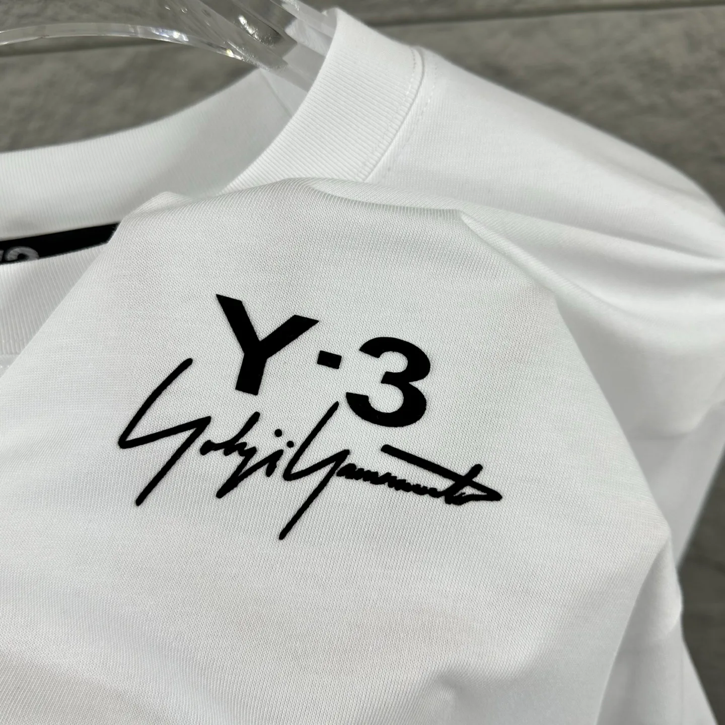 Футболки Мужские Y-3 11174820