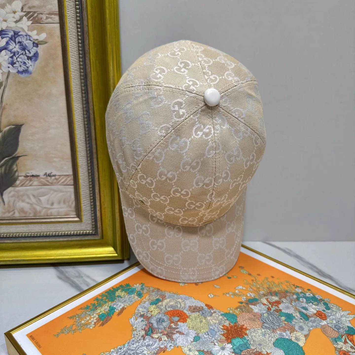 Головные Уборы Gucci 9679855