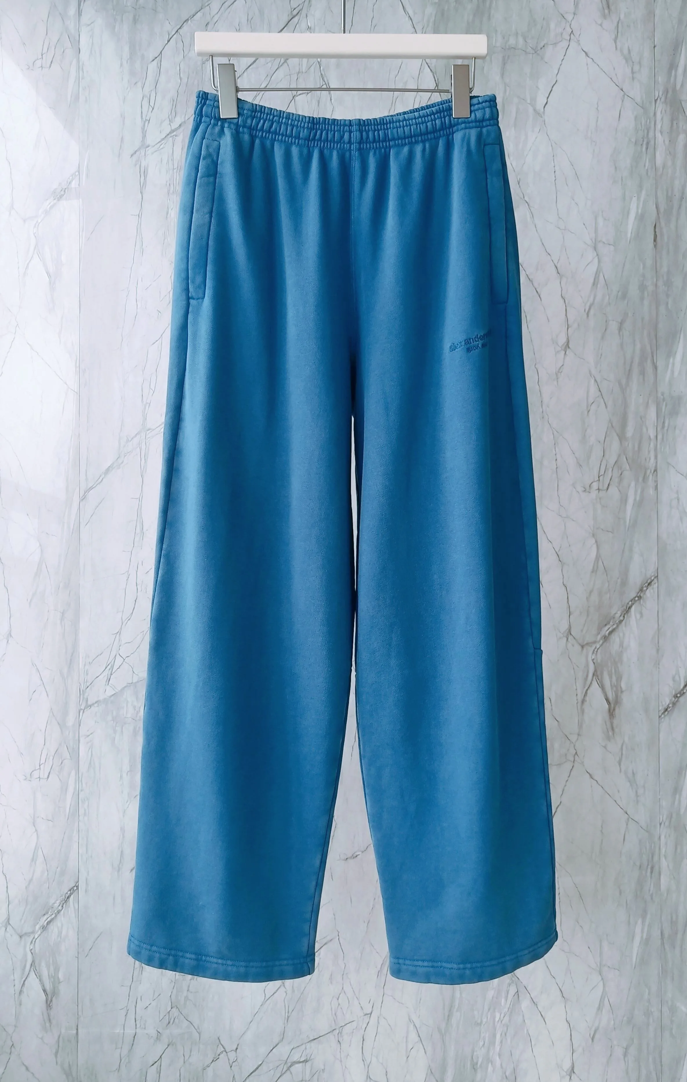 Брюки Мужские Alexander Wang 119251