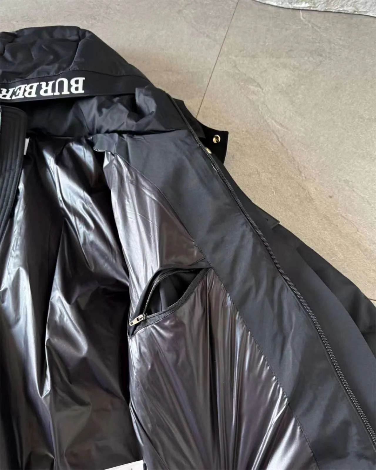 Куртки И Пуховики Мужские Burberry 5381842