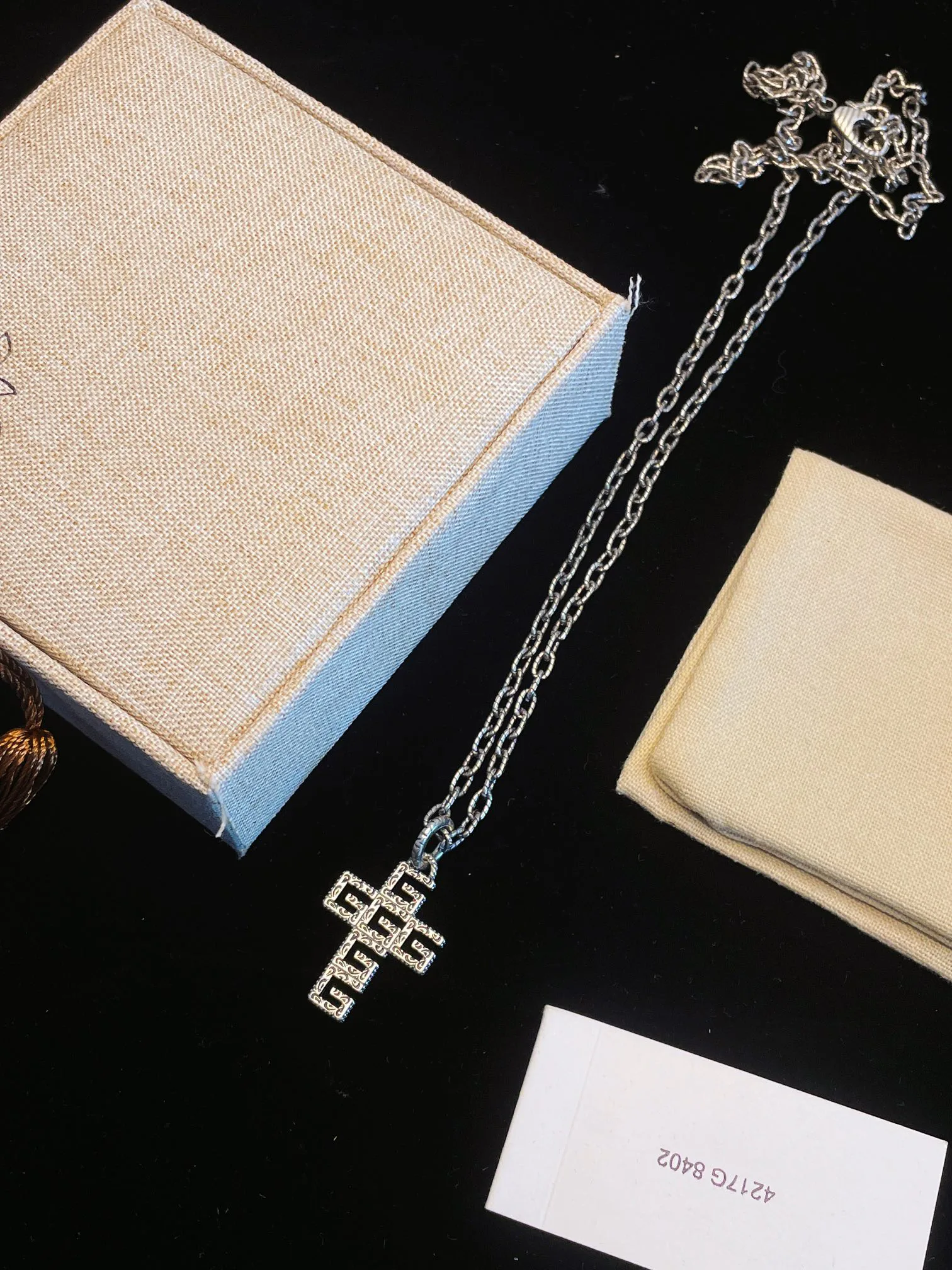 Бижутерия Gucci 16864367