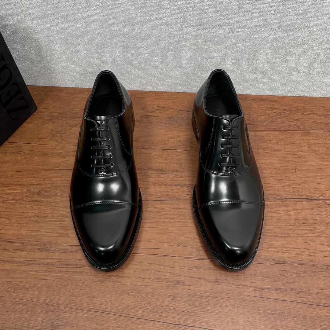 Лоферы И Туфли Мужские Zegna 18620090