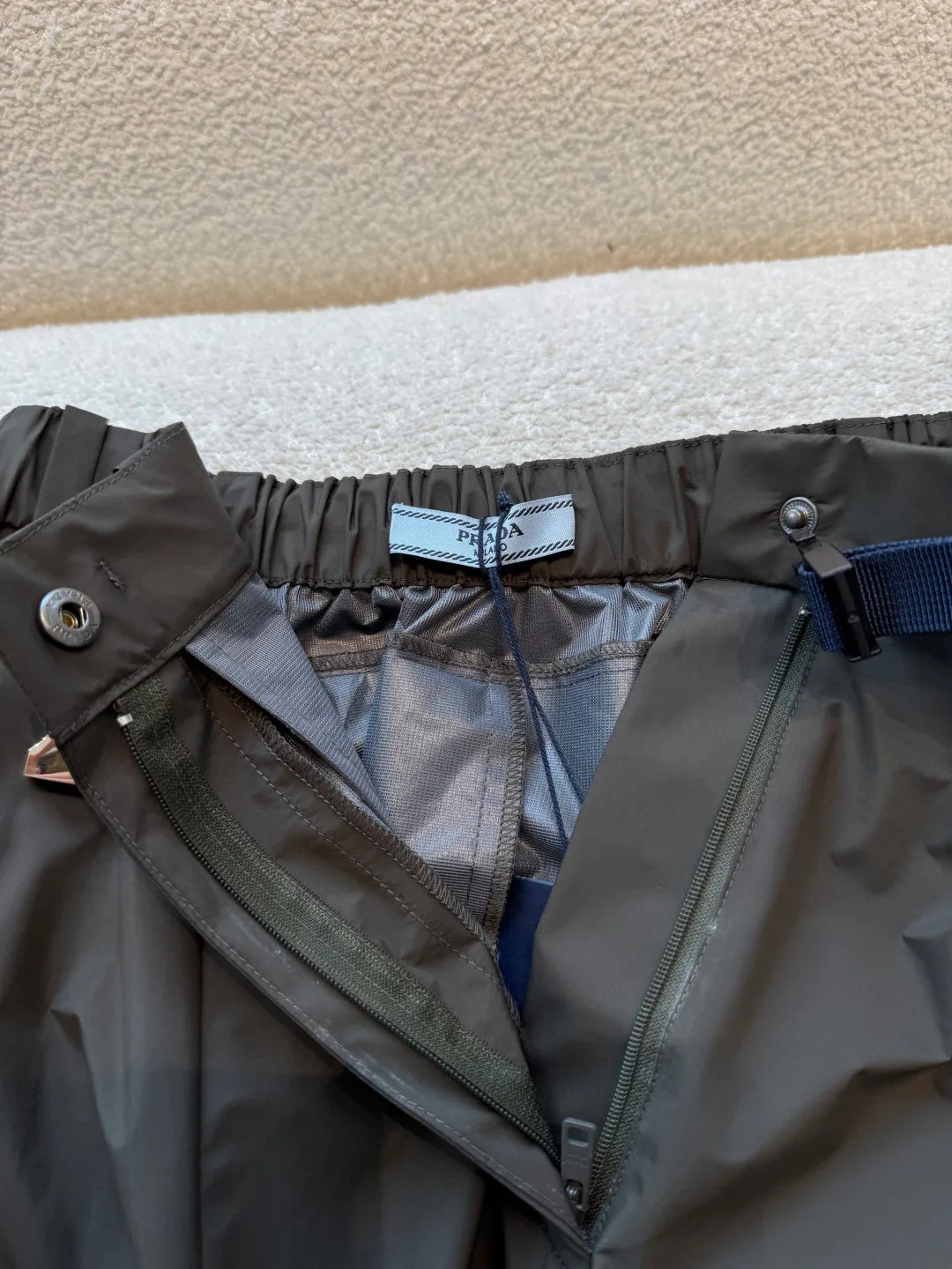 Юбки Женские Prada 1252645