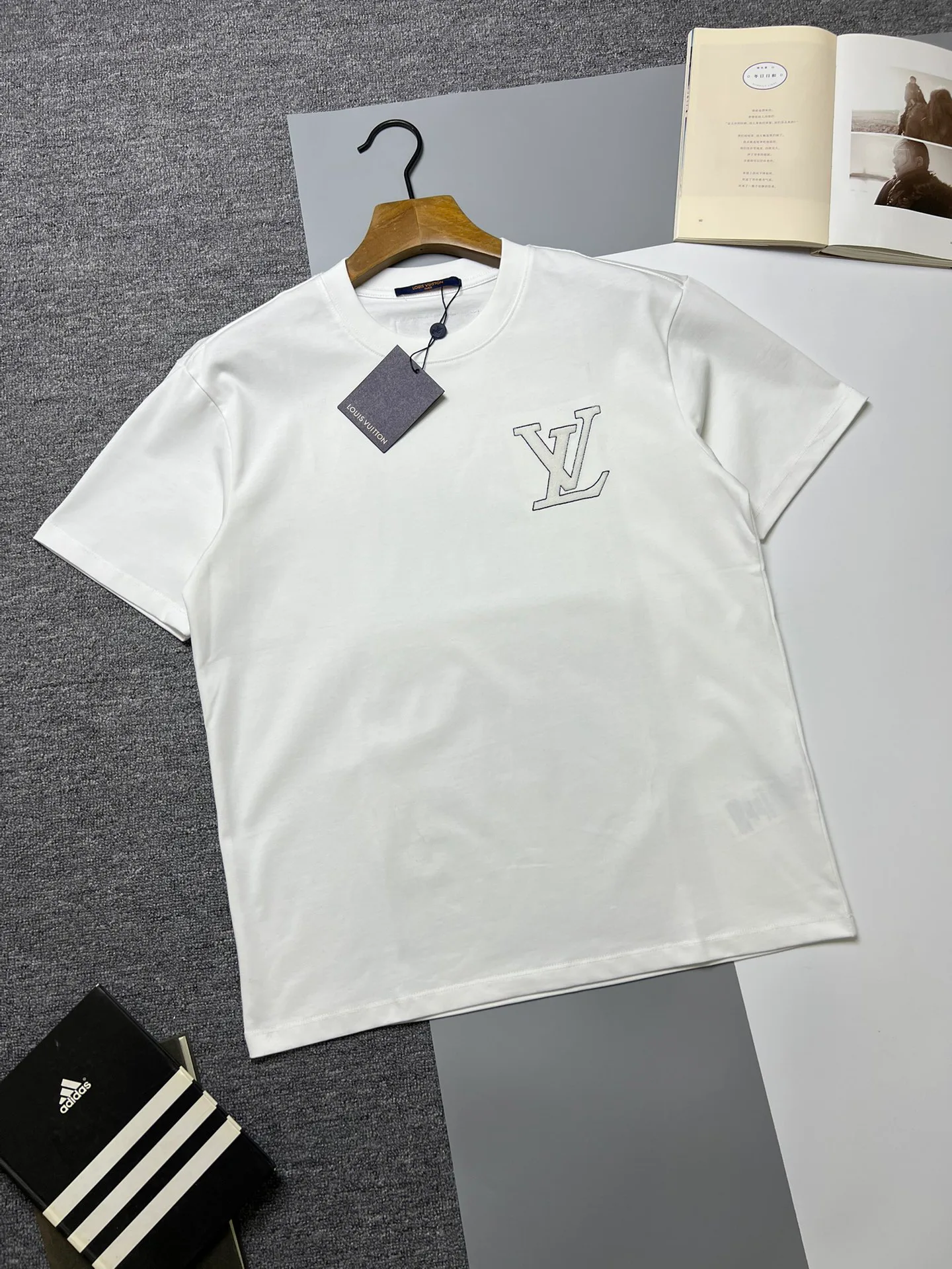 Футболки Женские Louis Vuitton 5052763