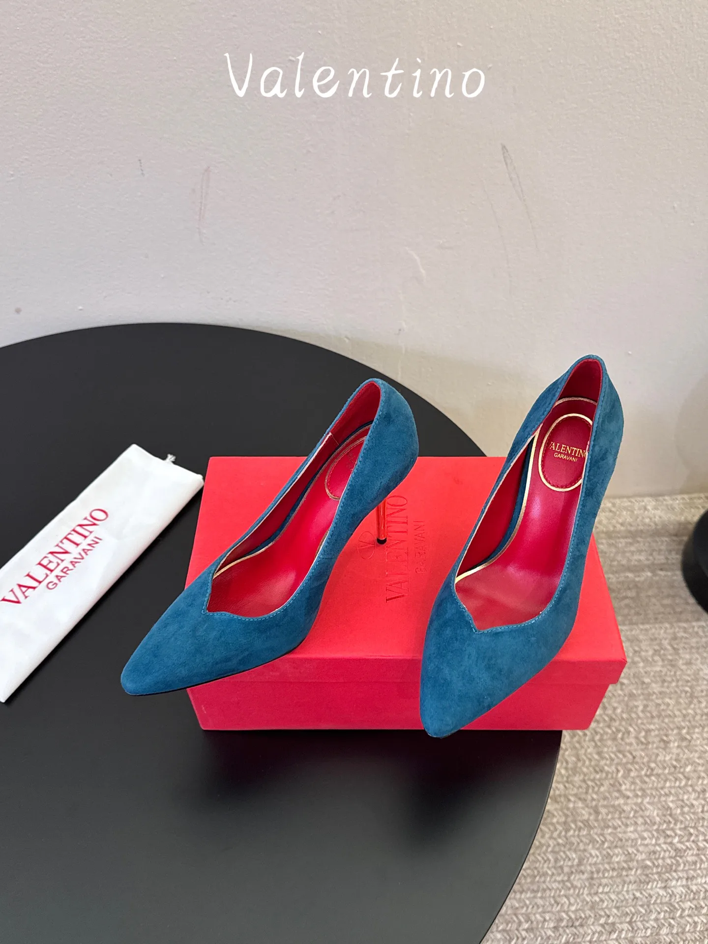 Туфли Женские Valentino 17932610