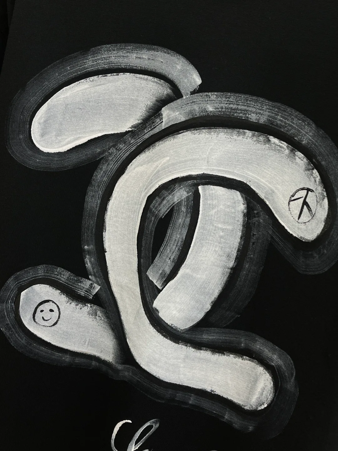 Футболки Женские Chanel 619147