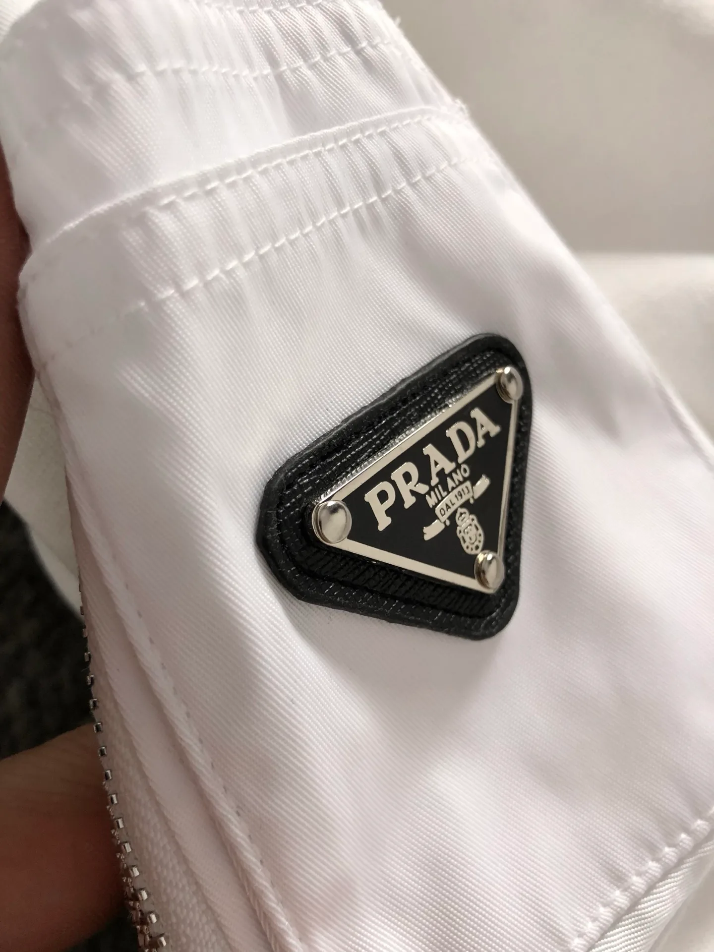 Свитшоты И Худи Мужские Prada 19287152