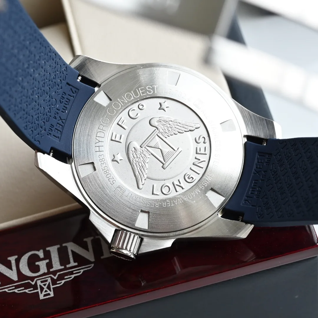 Часы Мужские Longines 10224416