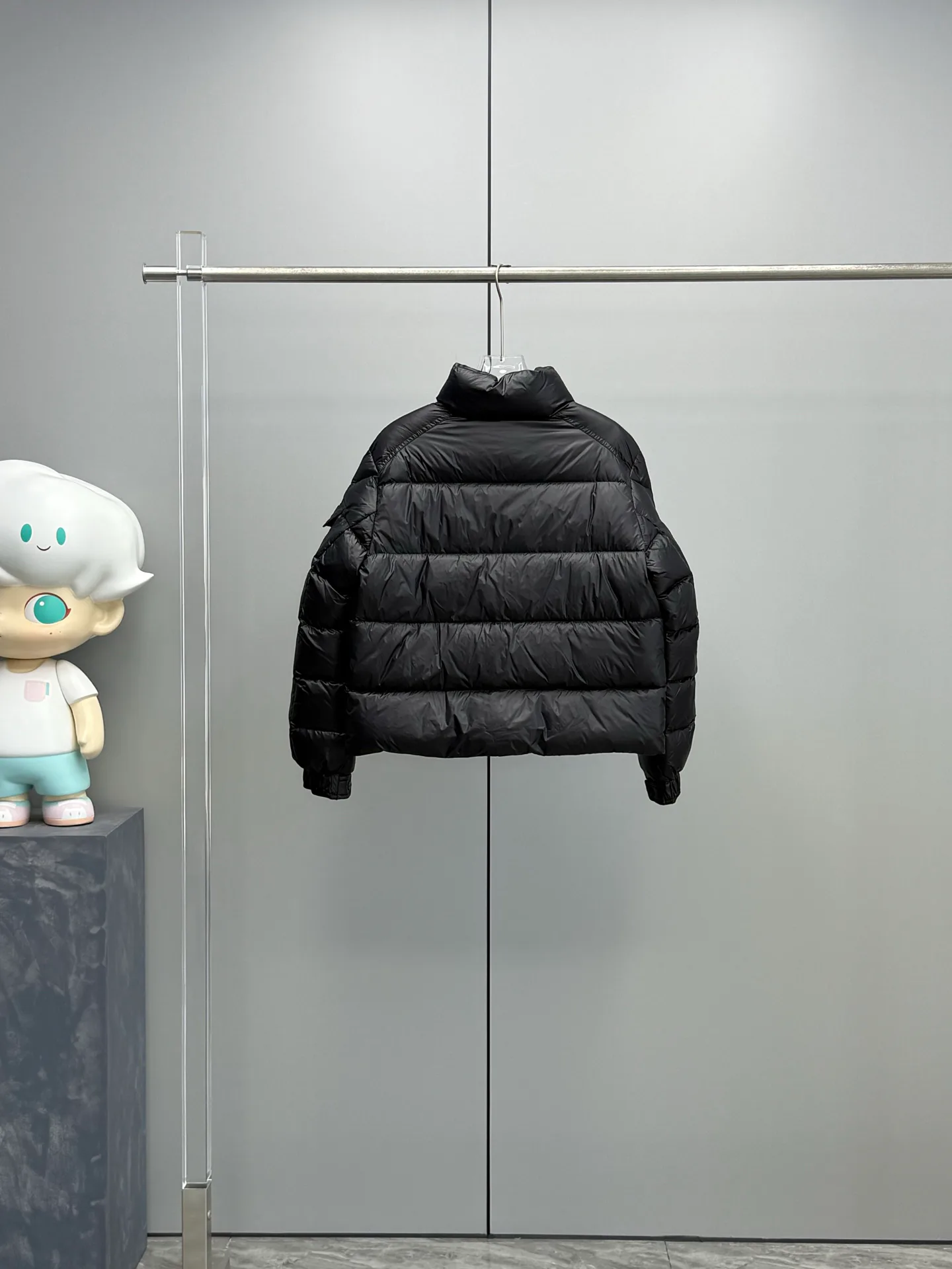Куртки Женские Moncler 161354