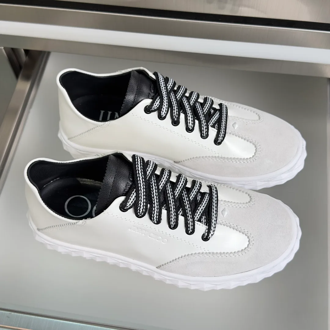 Кроссовки Женские Jimmy Choo 13351281