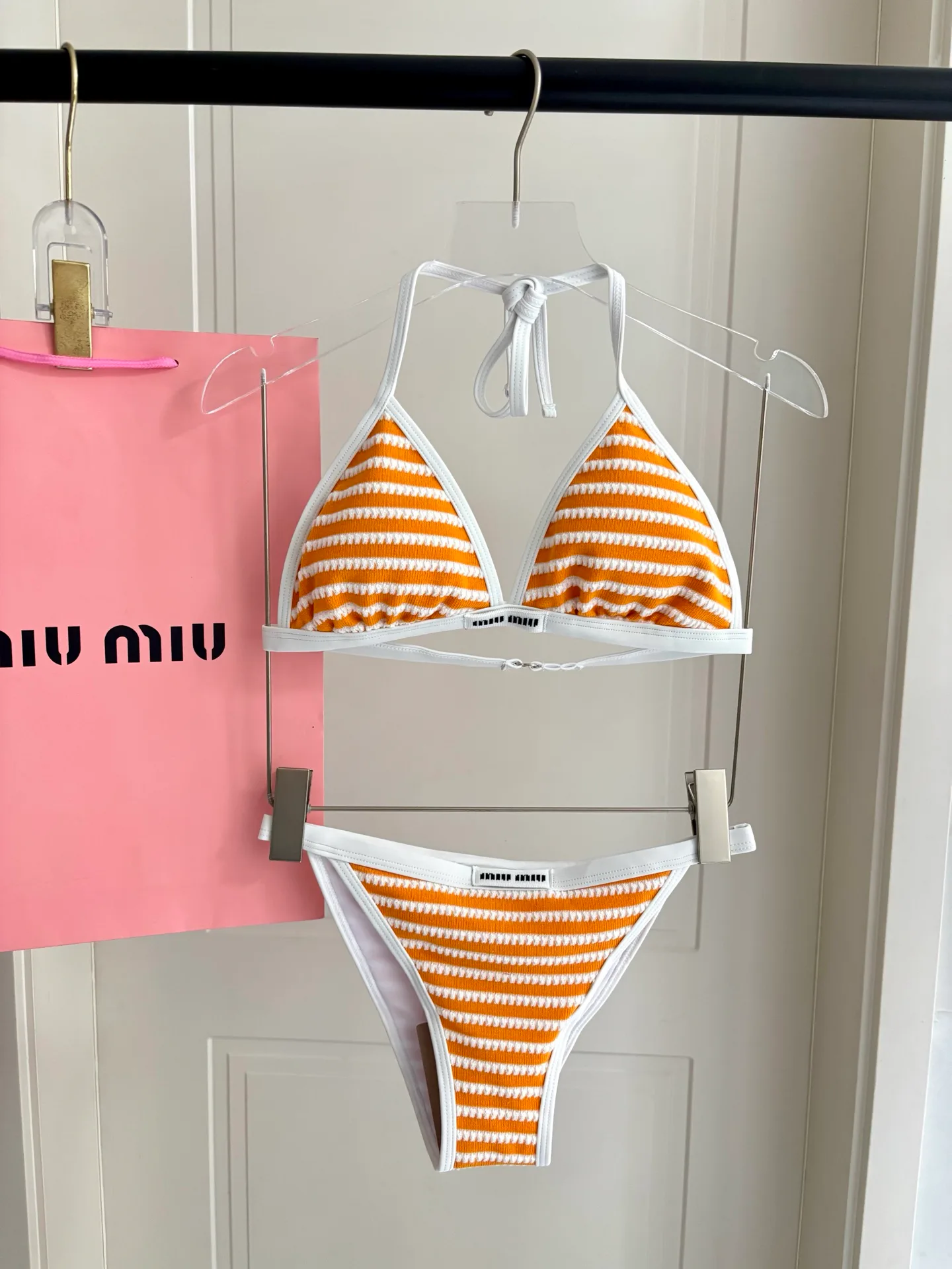 Купальники Женские Miu Miu 11152118