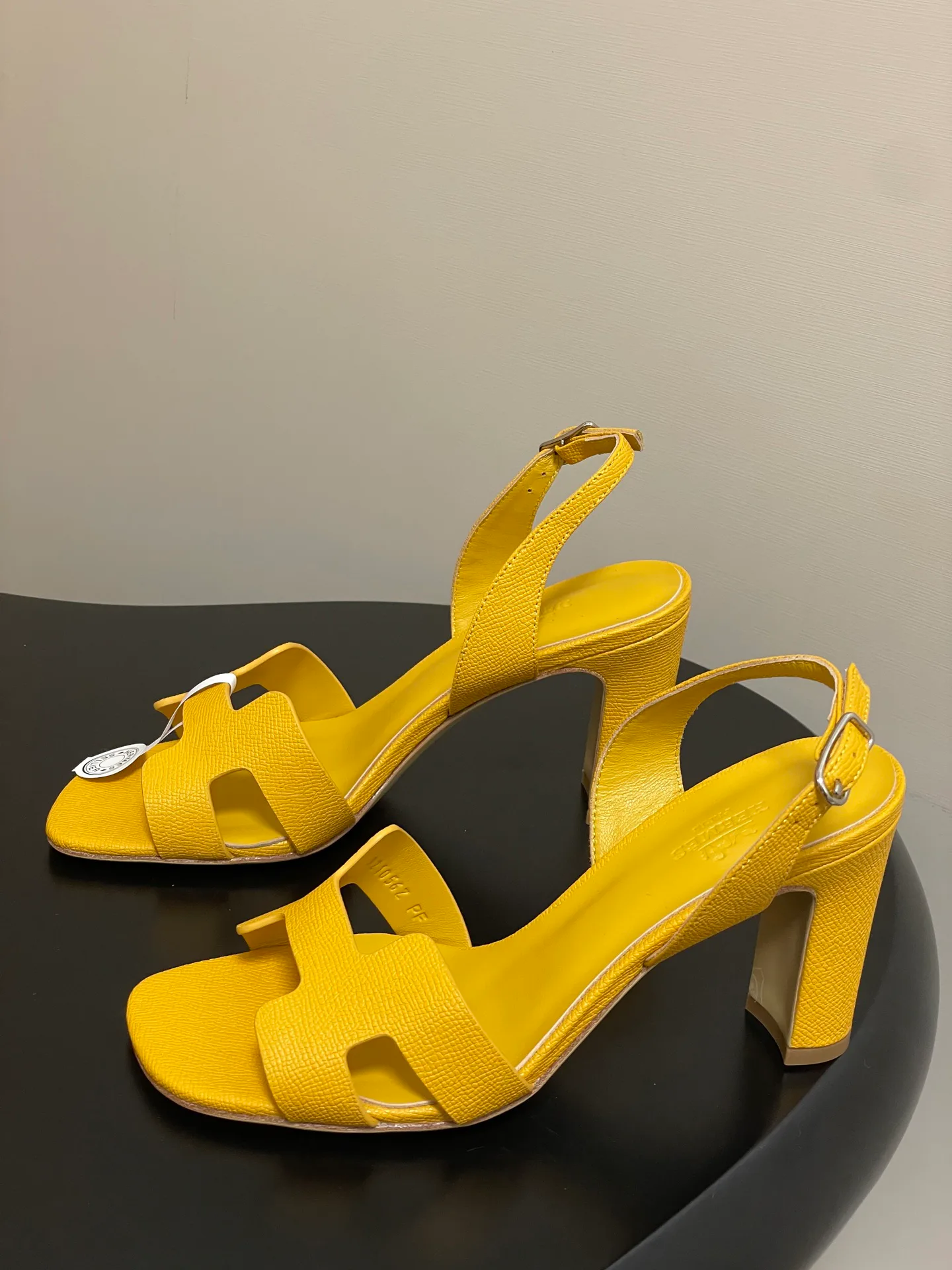 Босоножки Женские Hermes 9182942