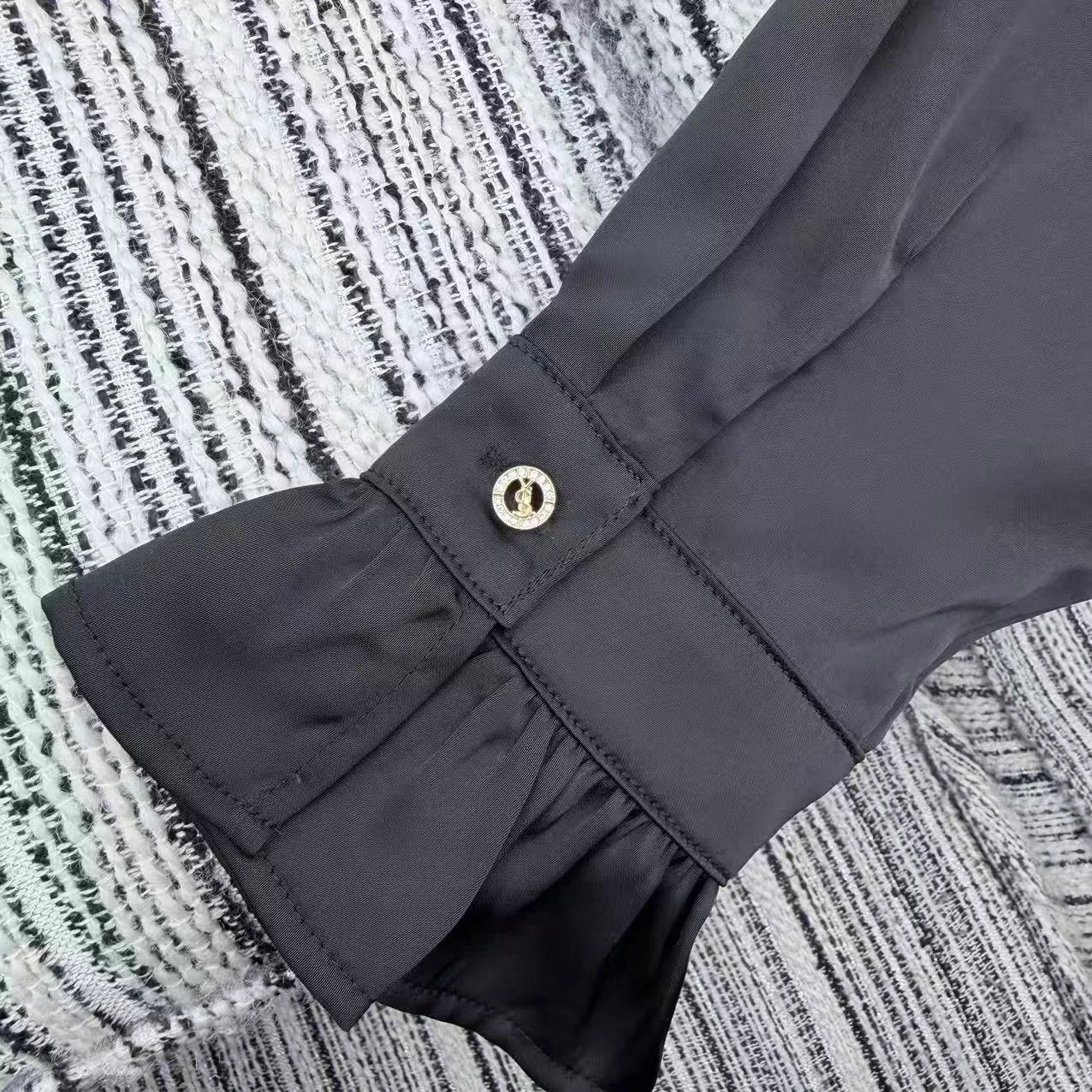 Рубашки Женские Saint Laurent 11660460