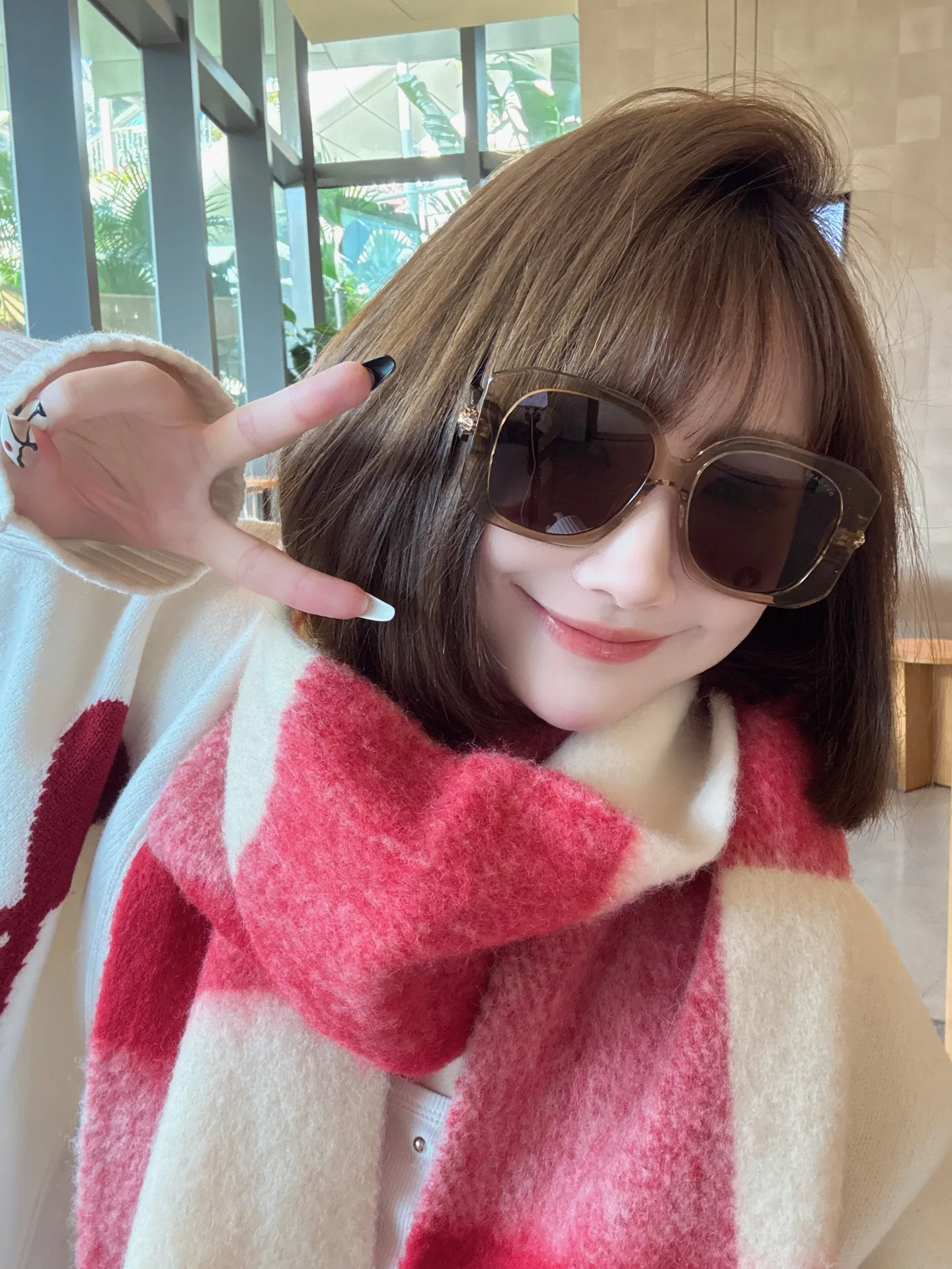 Очки Bvlgari 15842