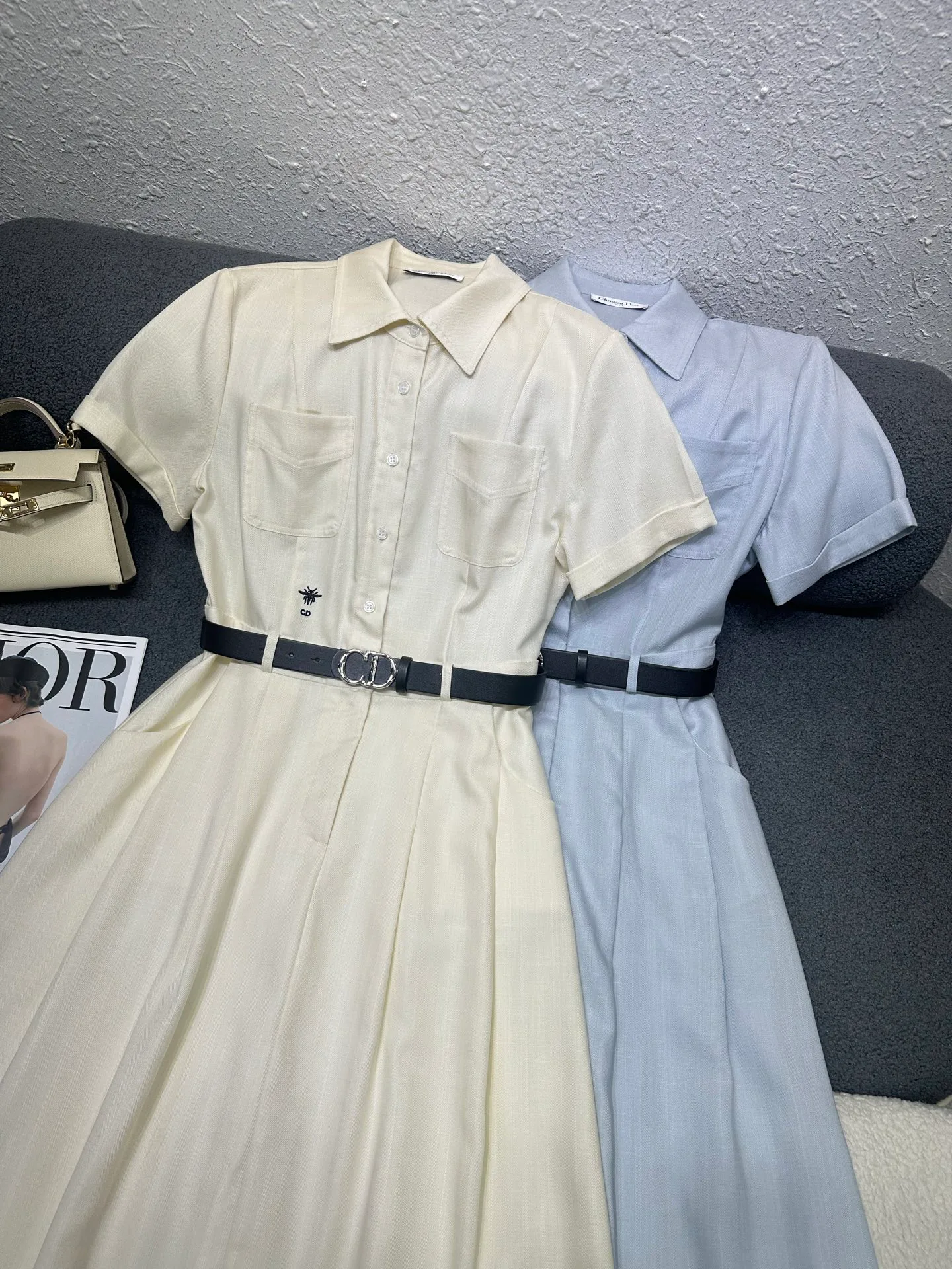 Платья Женские Christian Dior 17637607
