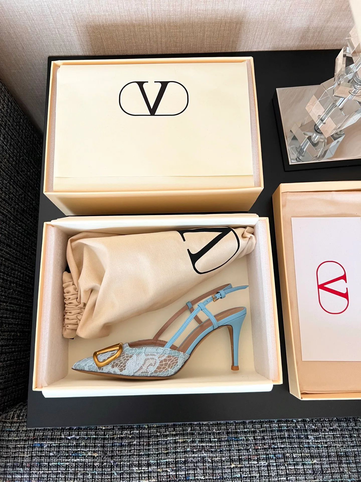 Туфли Женские Valentino 17480241