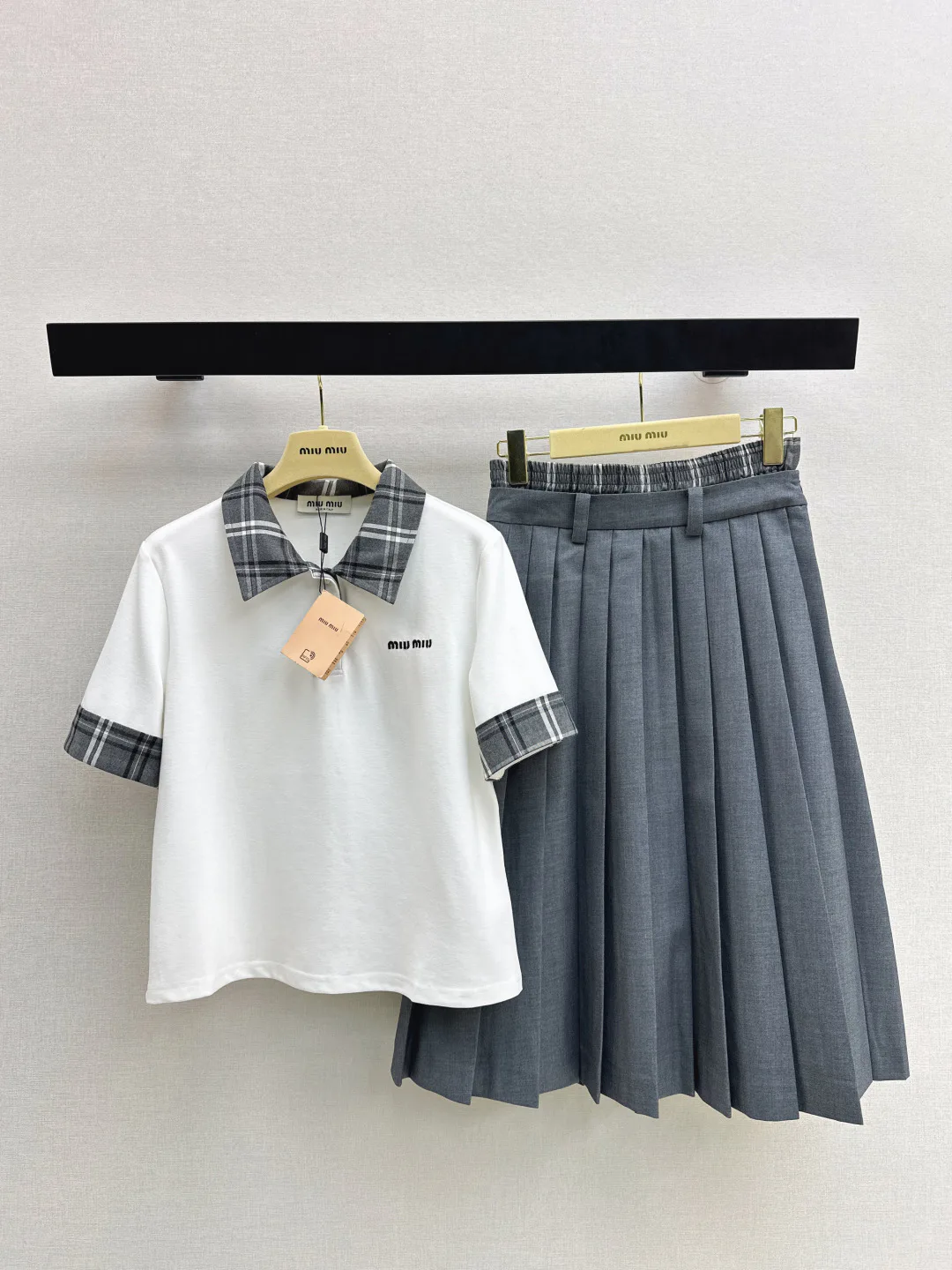 Юбки Женские Miu Miu 10197837