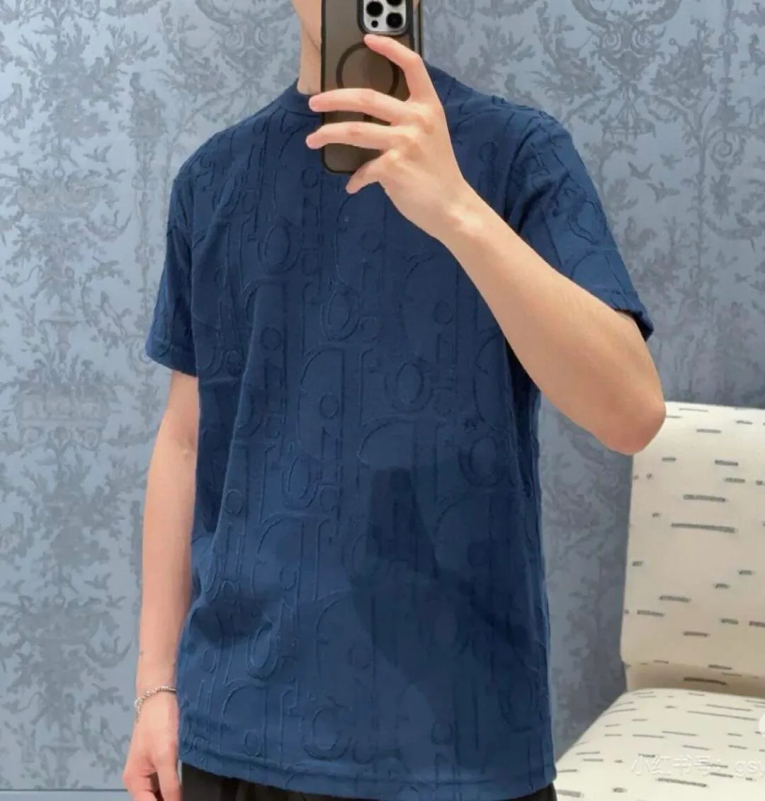 Футболки Мужские Christian Dior 6114574