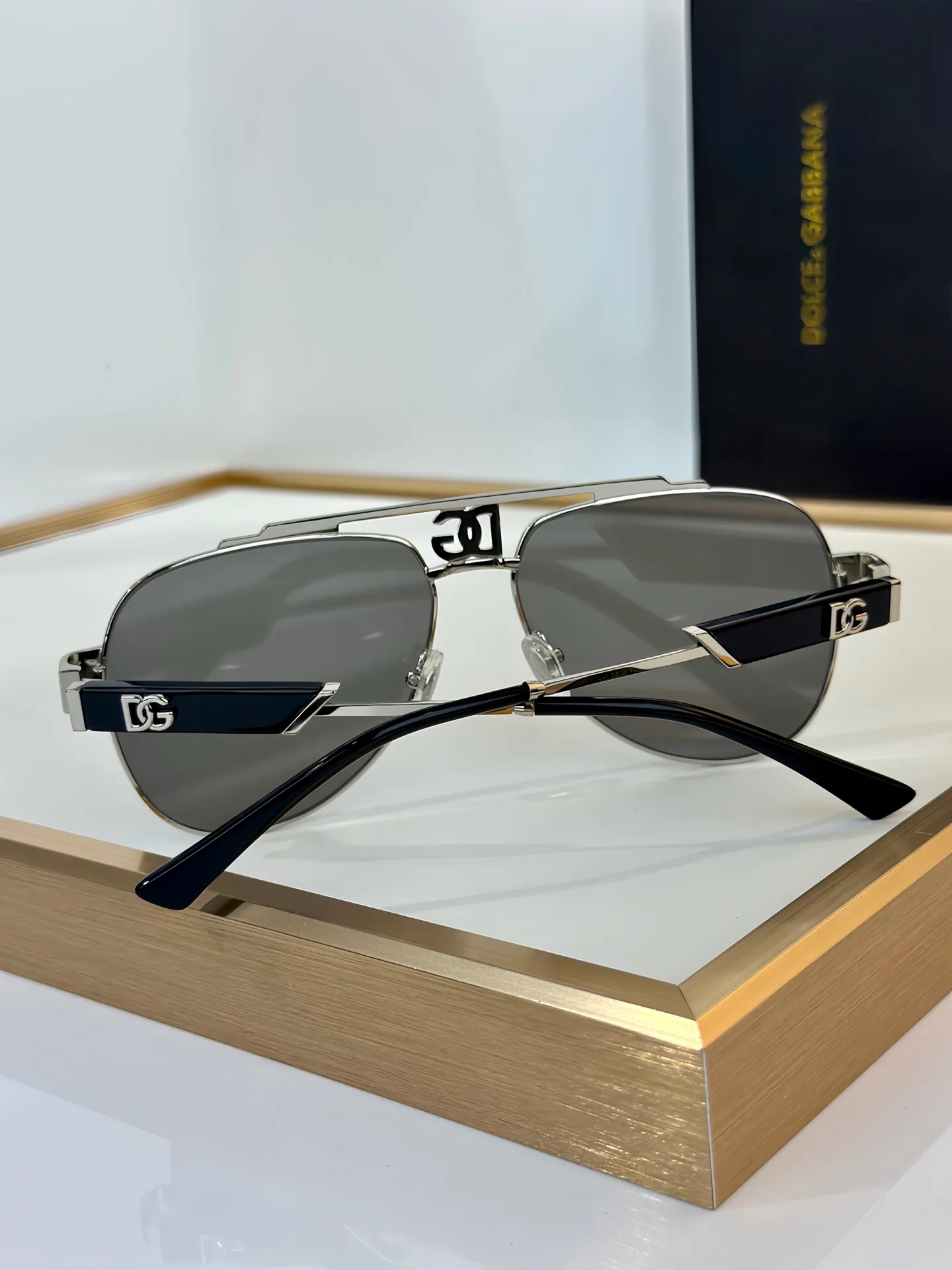 Очки Dolce & Gabbana 1893397