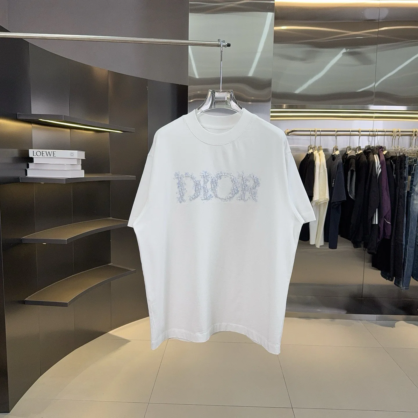 Футболки Мужские Christian Dior 11236107