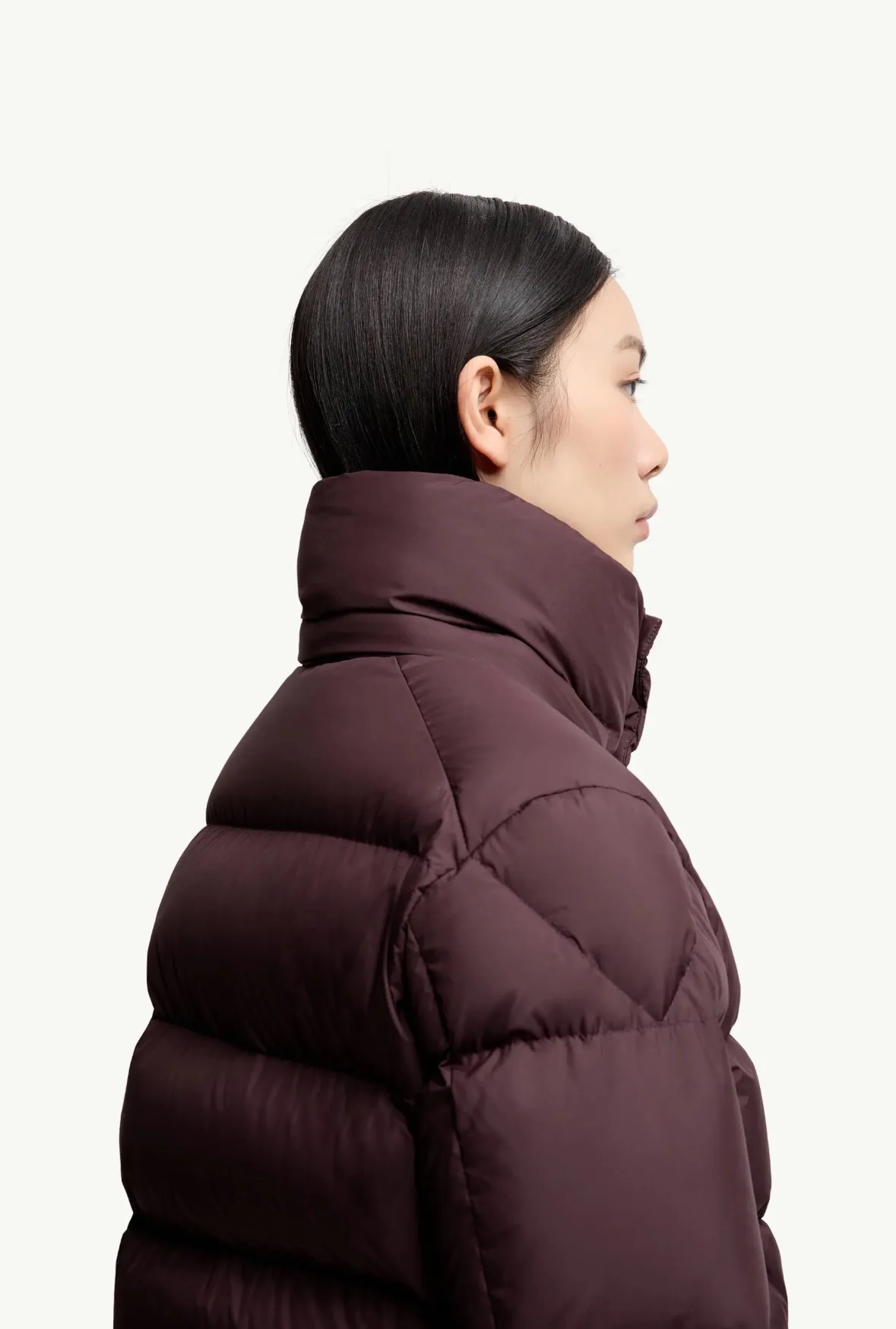 Куртки И Пуховики Женские Moncler 1857671