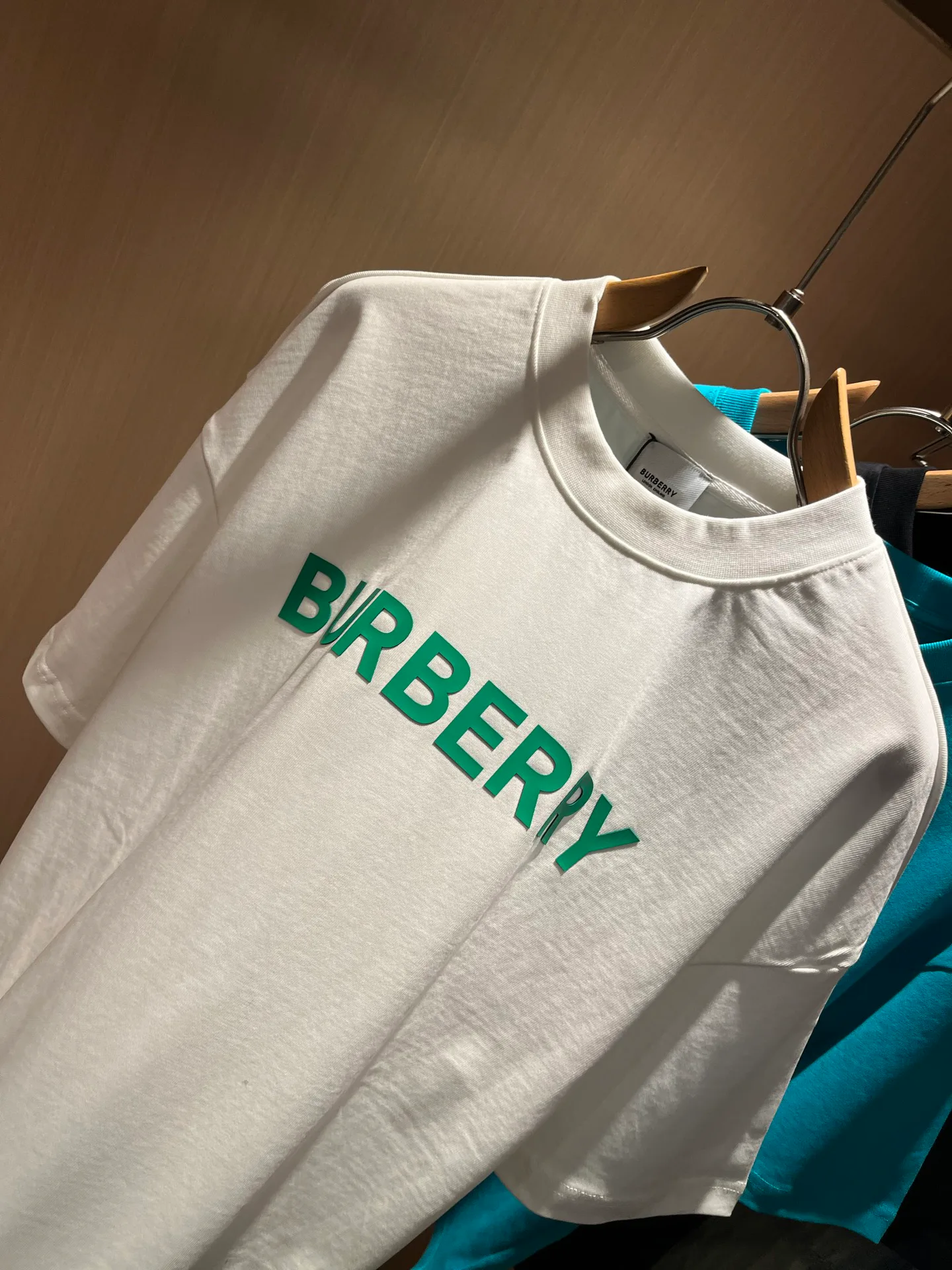 Футболки Женские Burberry 10242329