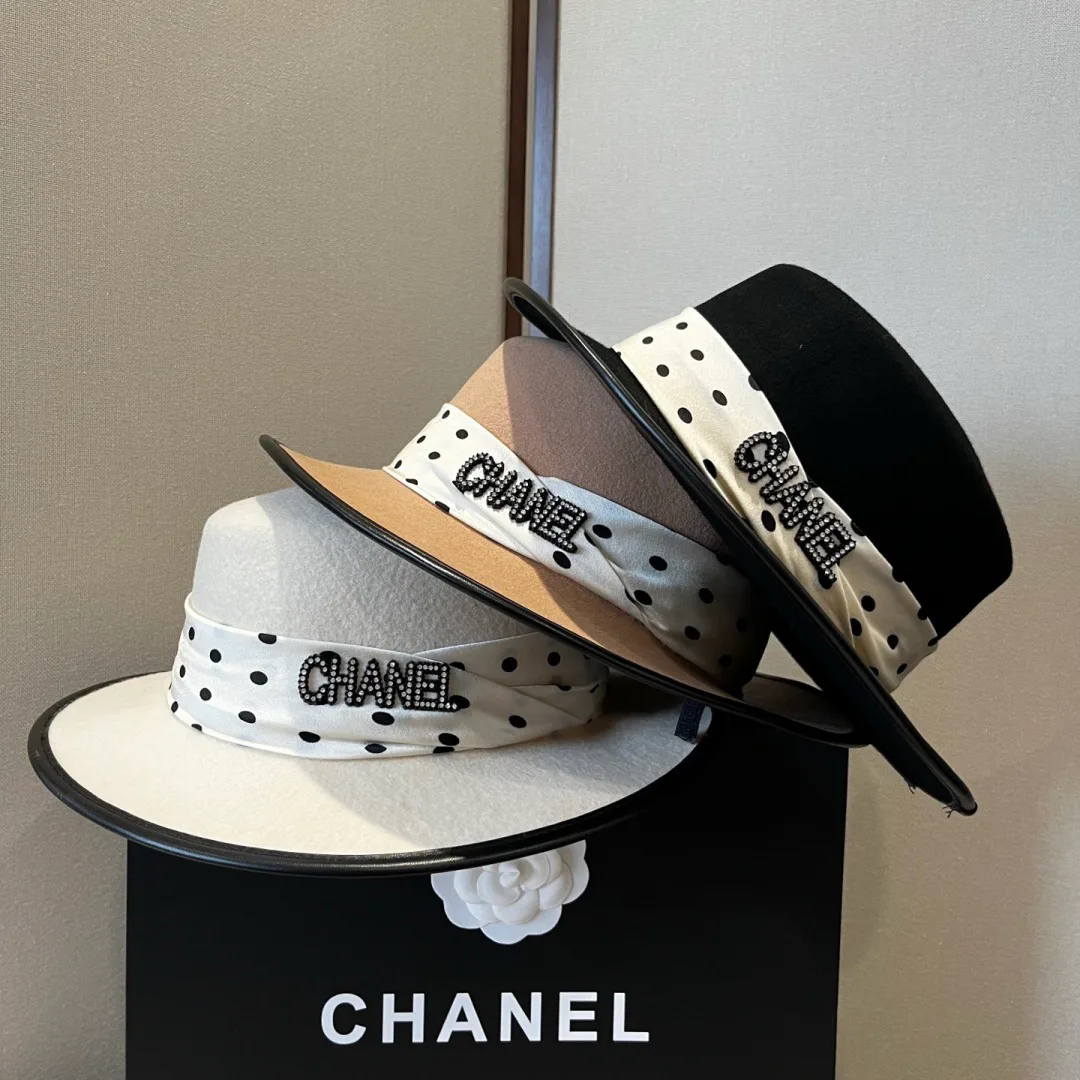 Головные Уборы Chanel 849067