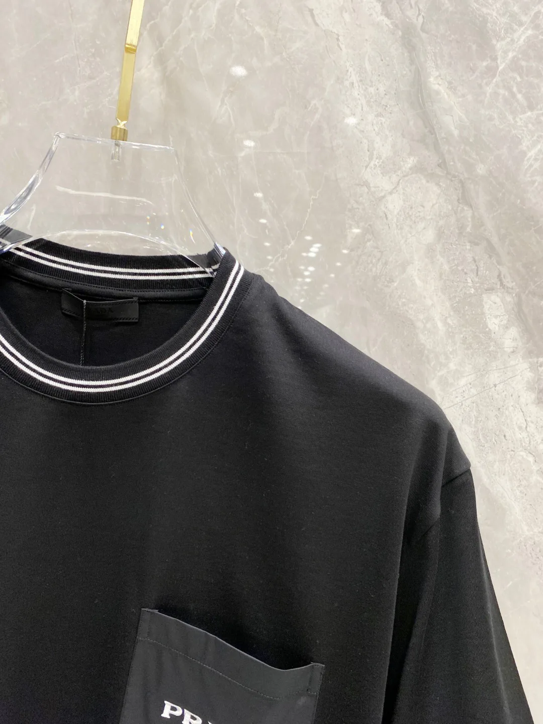 Футболки Мужские Prada 928028