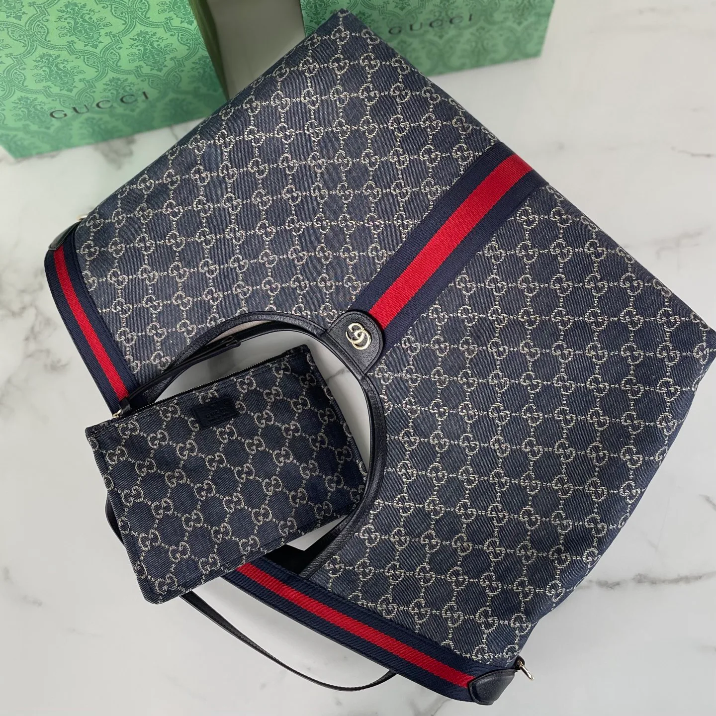 Классические Сумки Женские Gucci 13450302