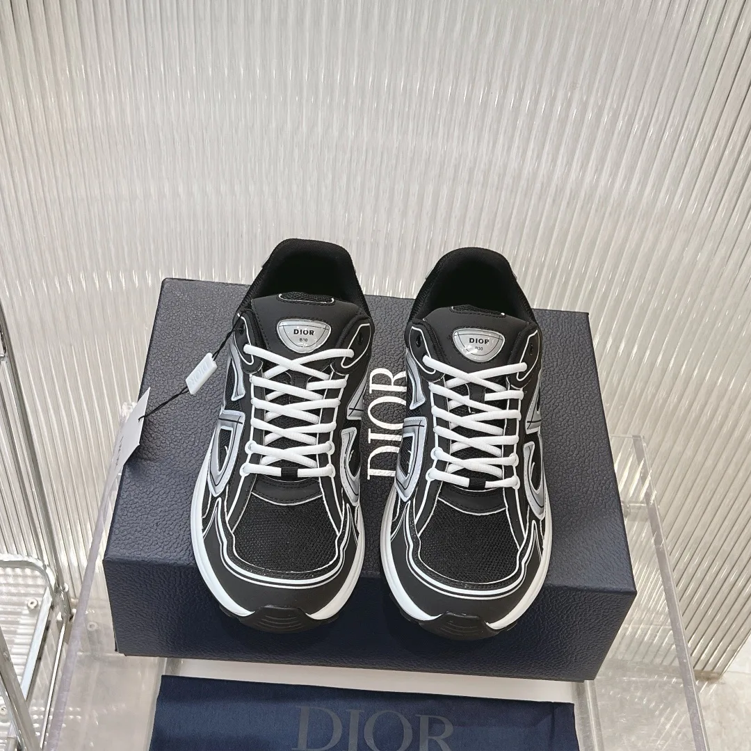 Кроссовки Женские Christian Dior 846986