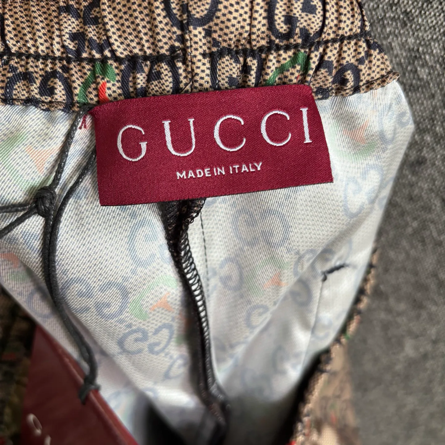 Шорты Женские Gucci 11787708