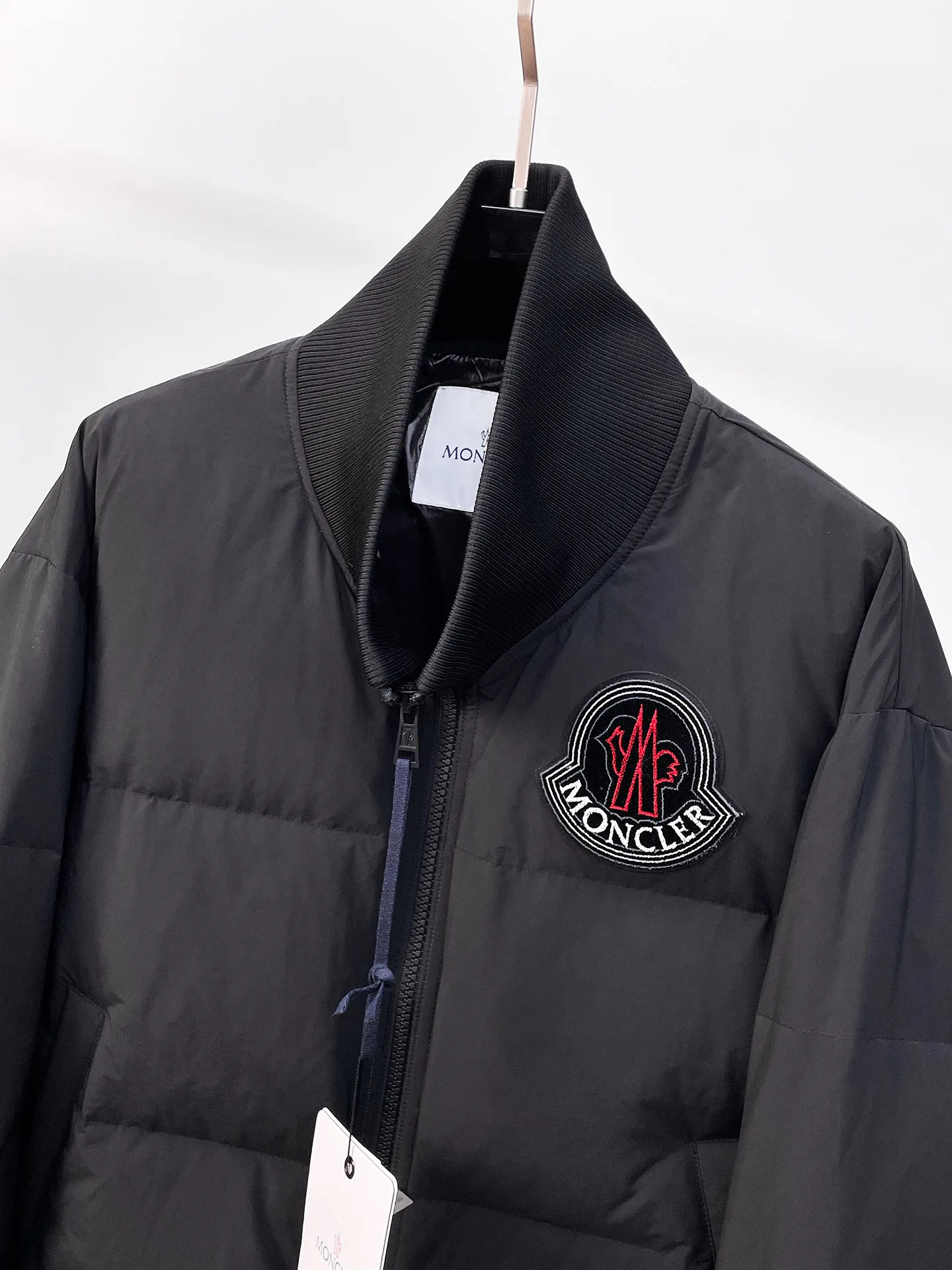 Куртки И Пуховики Мужские Moncler 492839