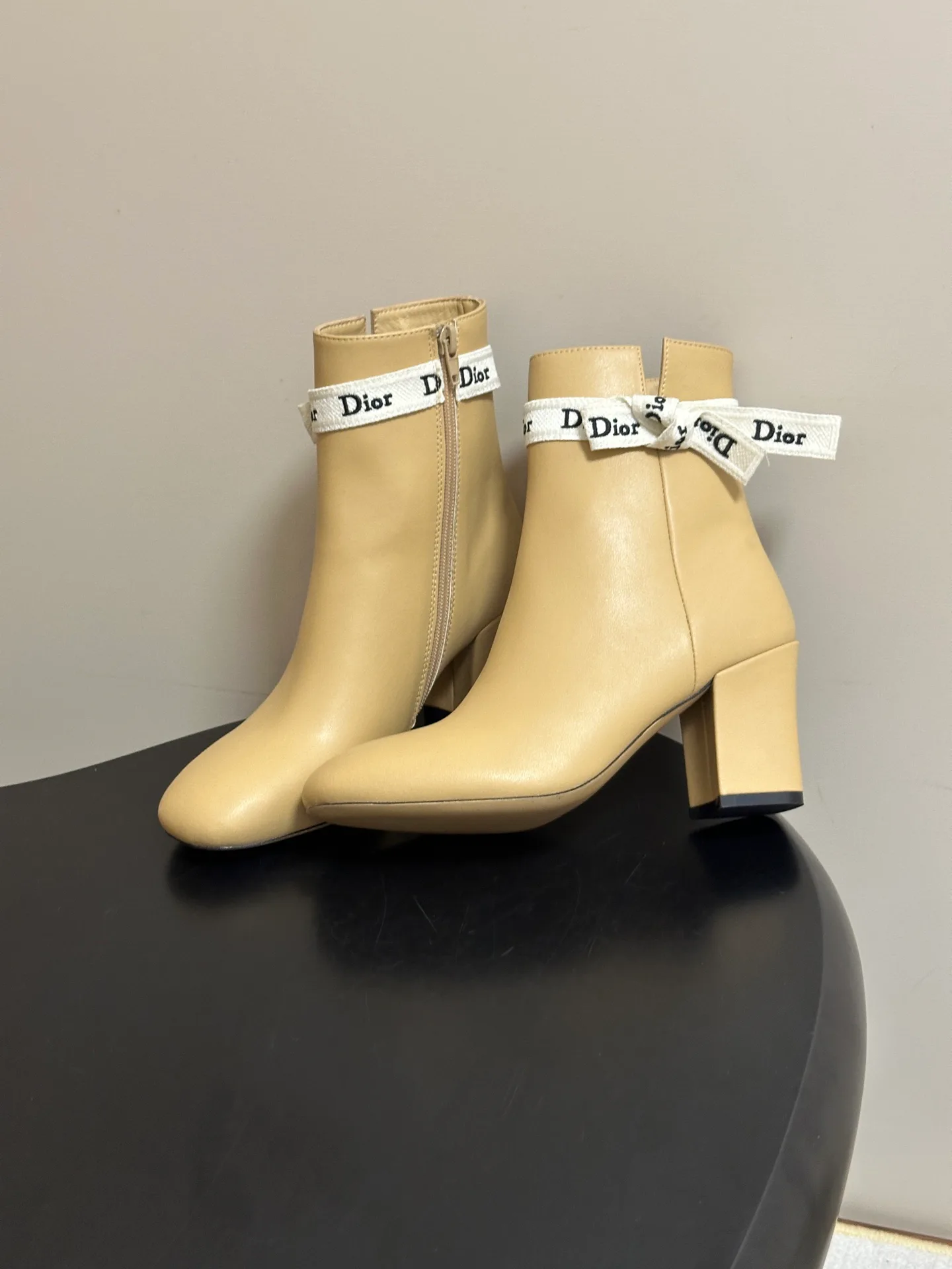 Ботильоны Женские Christian Dior 18340983