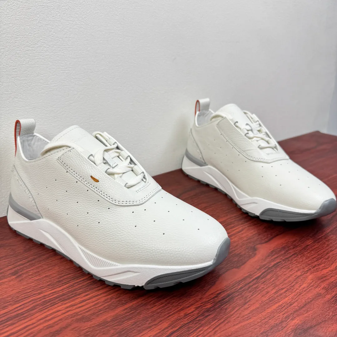 Кроссовки Мужские Santoni 11426260