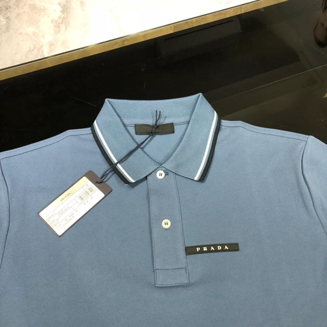 Рубашки Мужские Prada 9438173