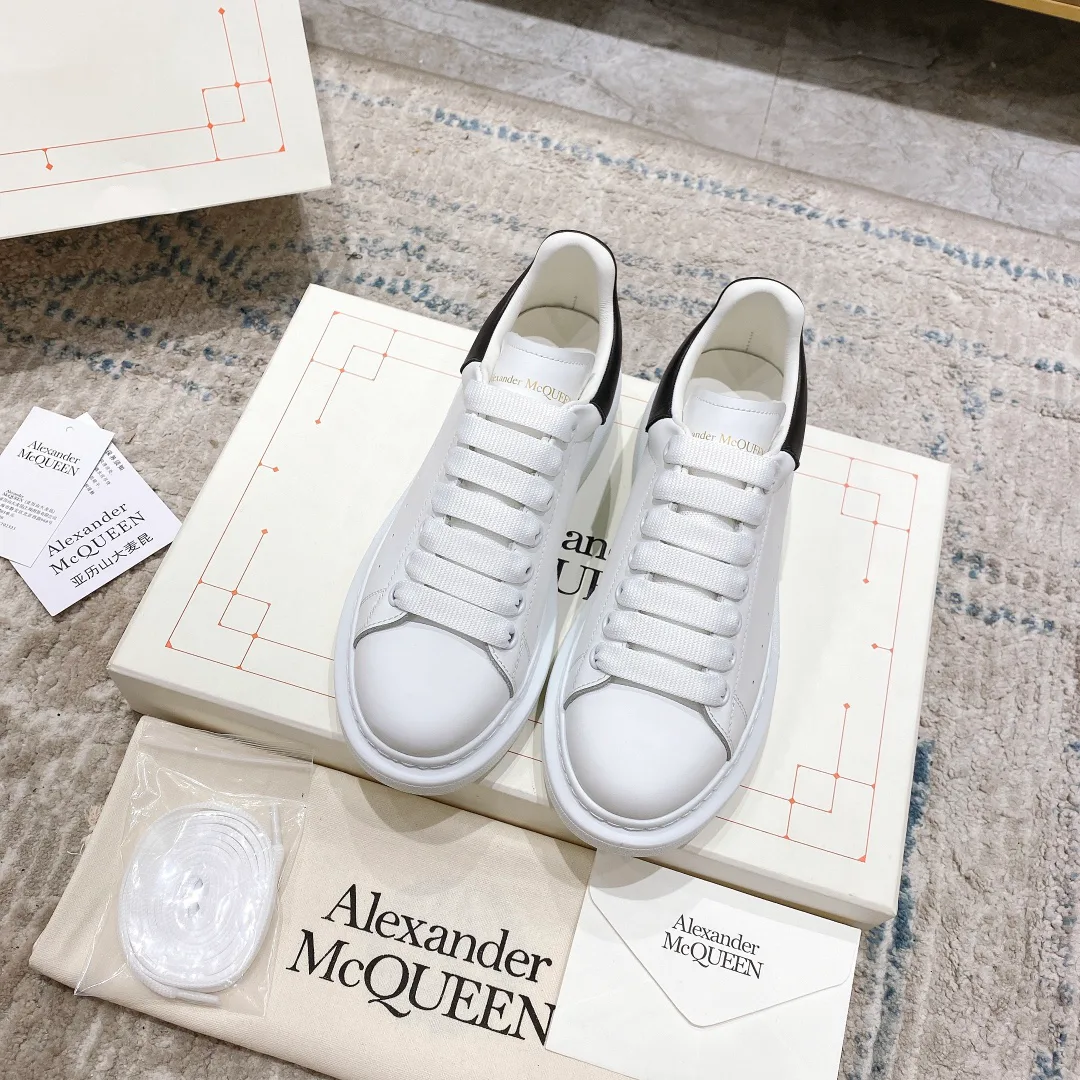 Кеды Женские Alexander Mcqueen 1717472