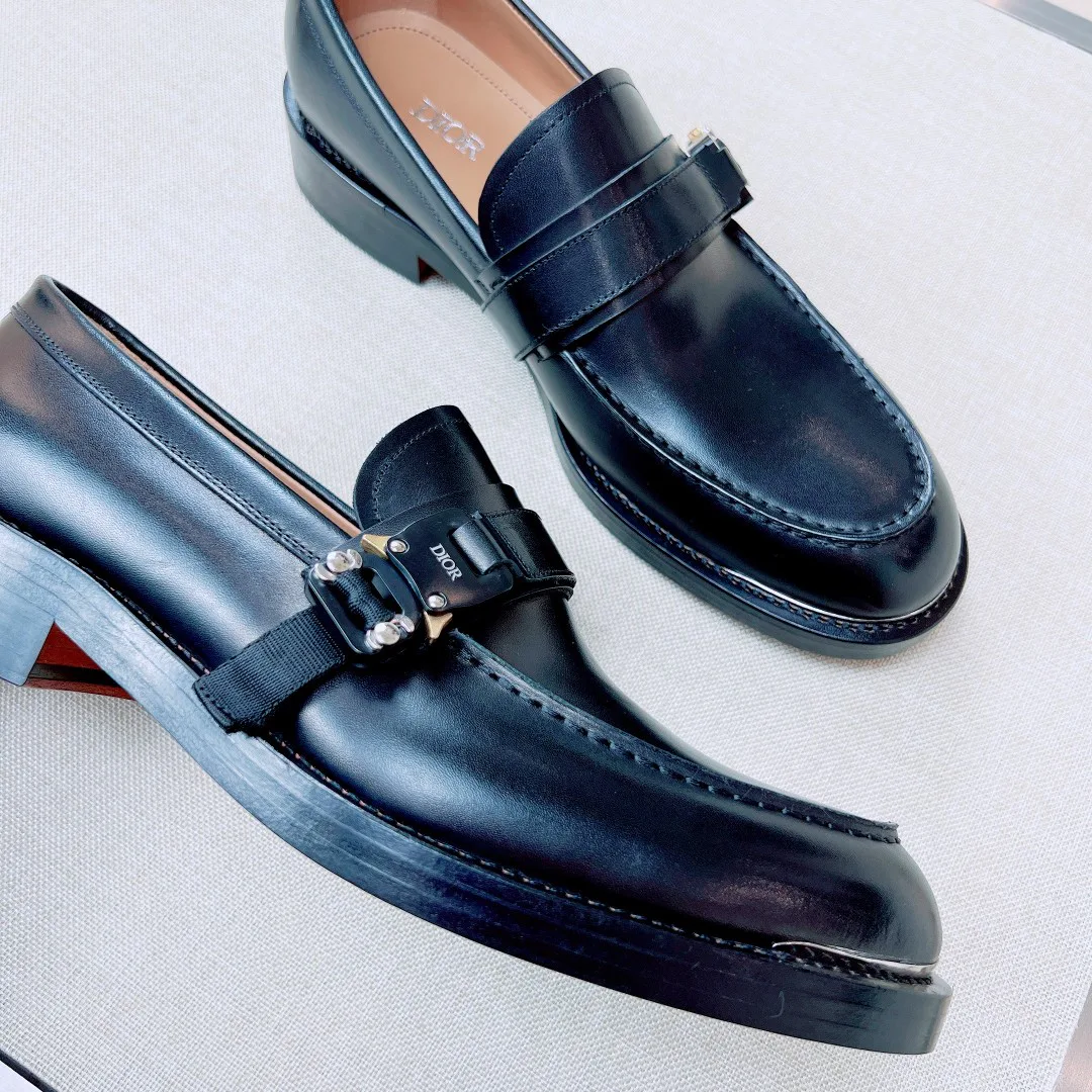 Лоферы И Туфли Мужские Christian Dior 5752