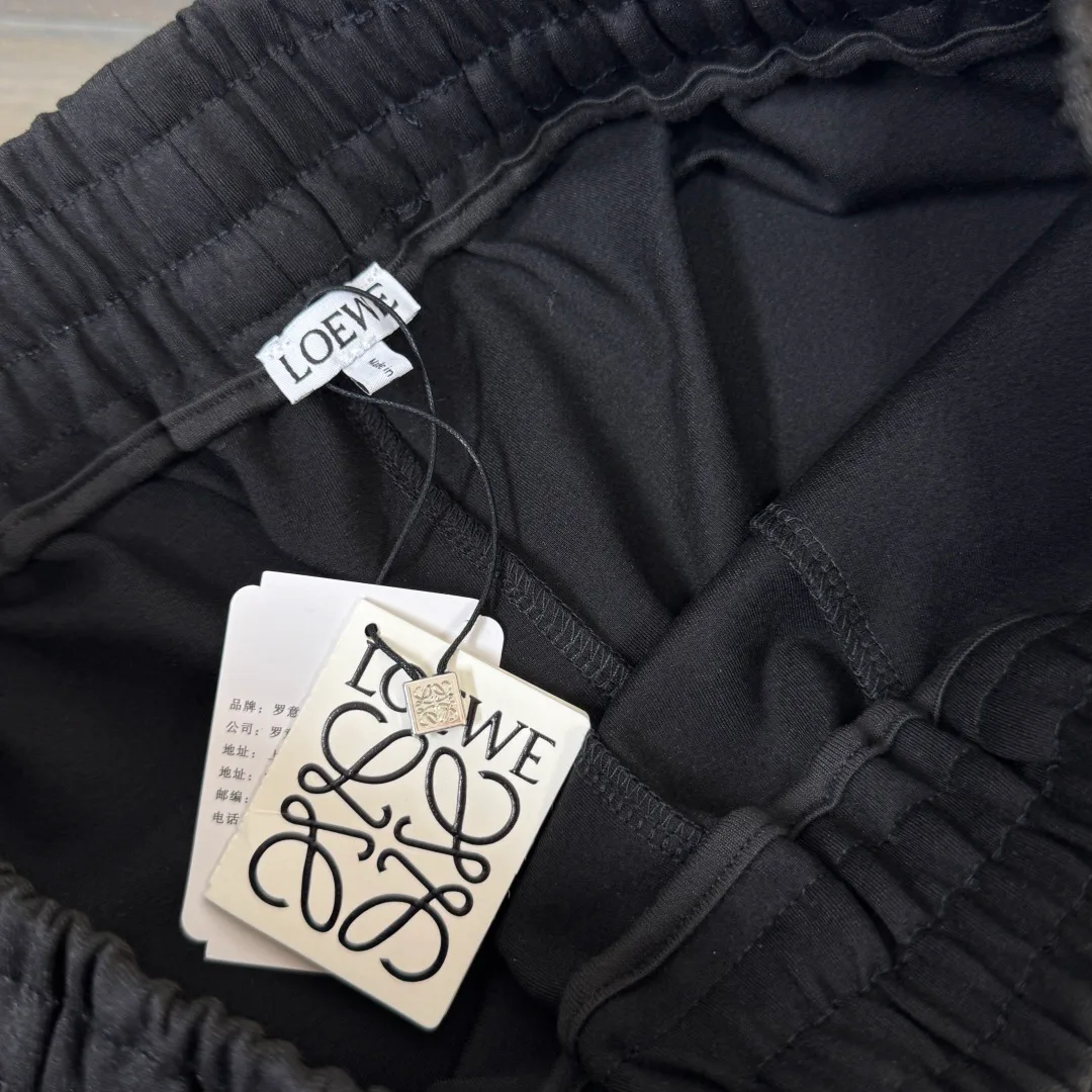 Шорты Женские Loewe 11885582