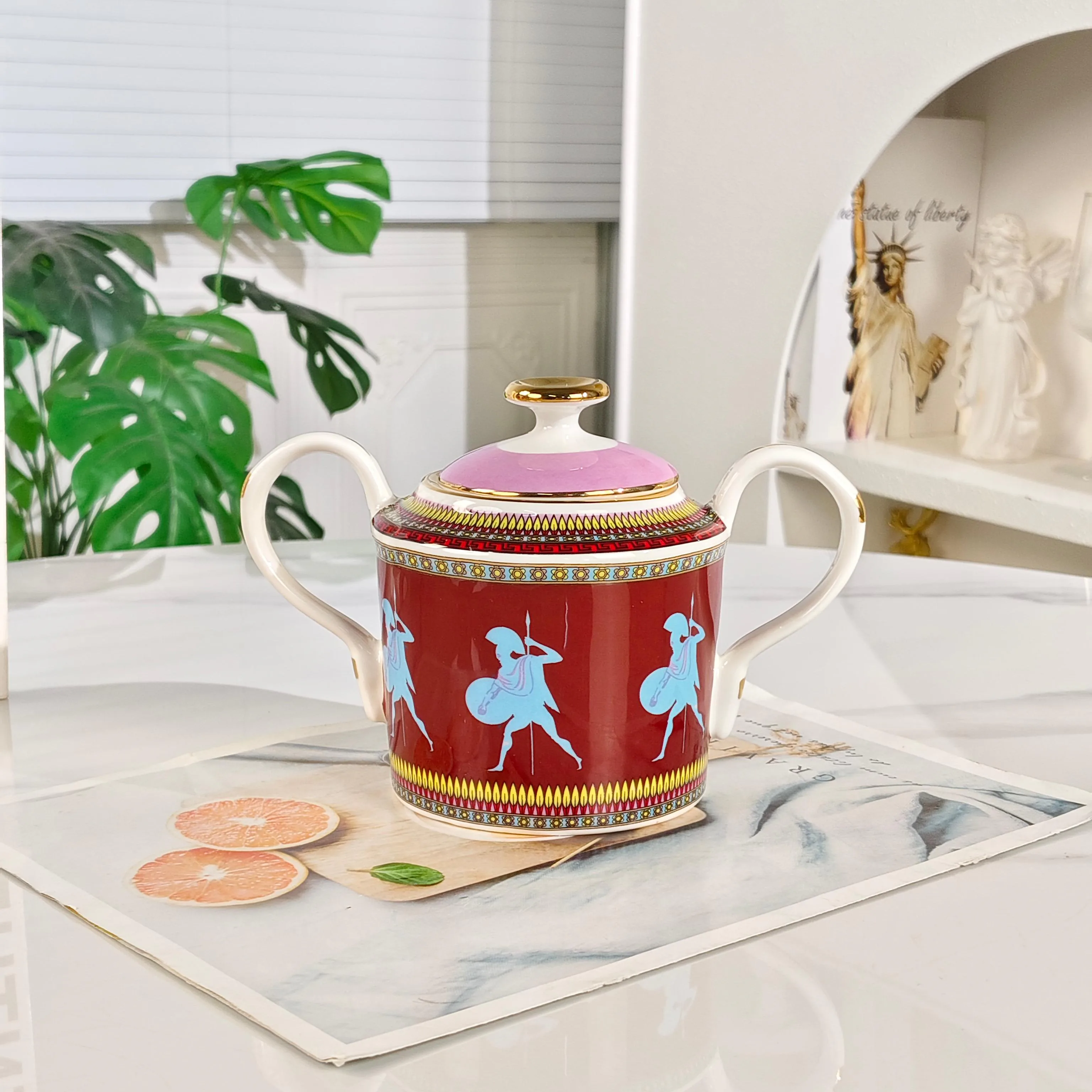 Посуда Hermes 553047